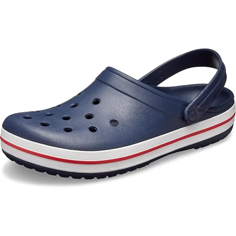 Unisex Streamlined Comfort Footwear