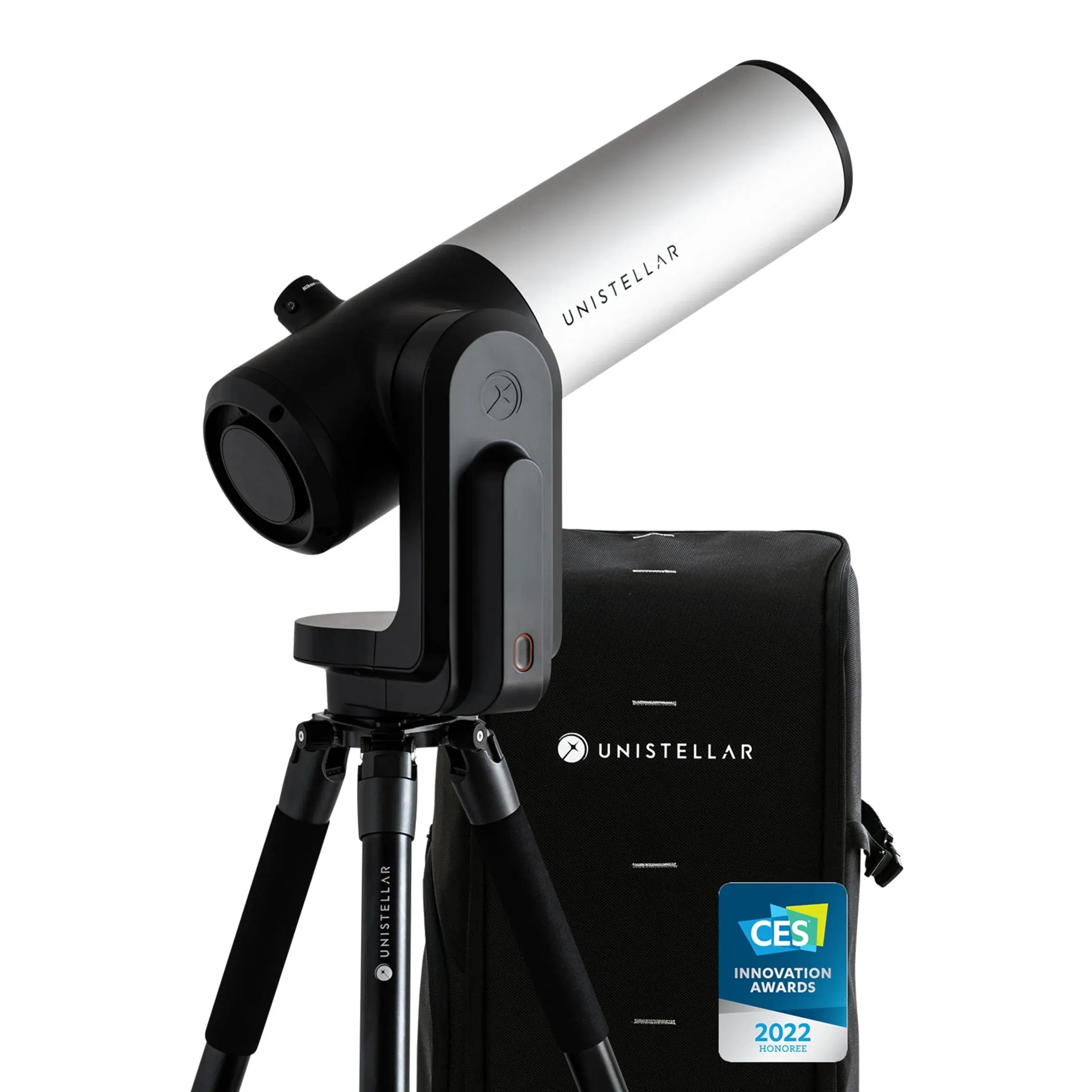 Unistellar eVscope 2 - Digital Telescope - ES-EVSCOPE2