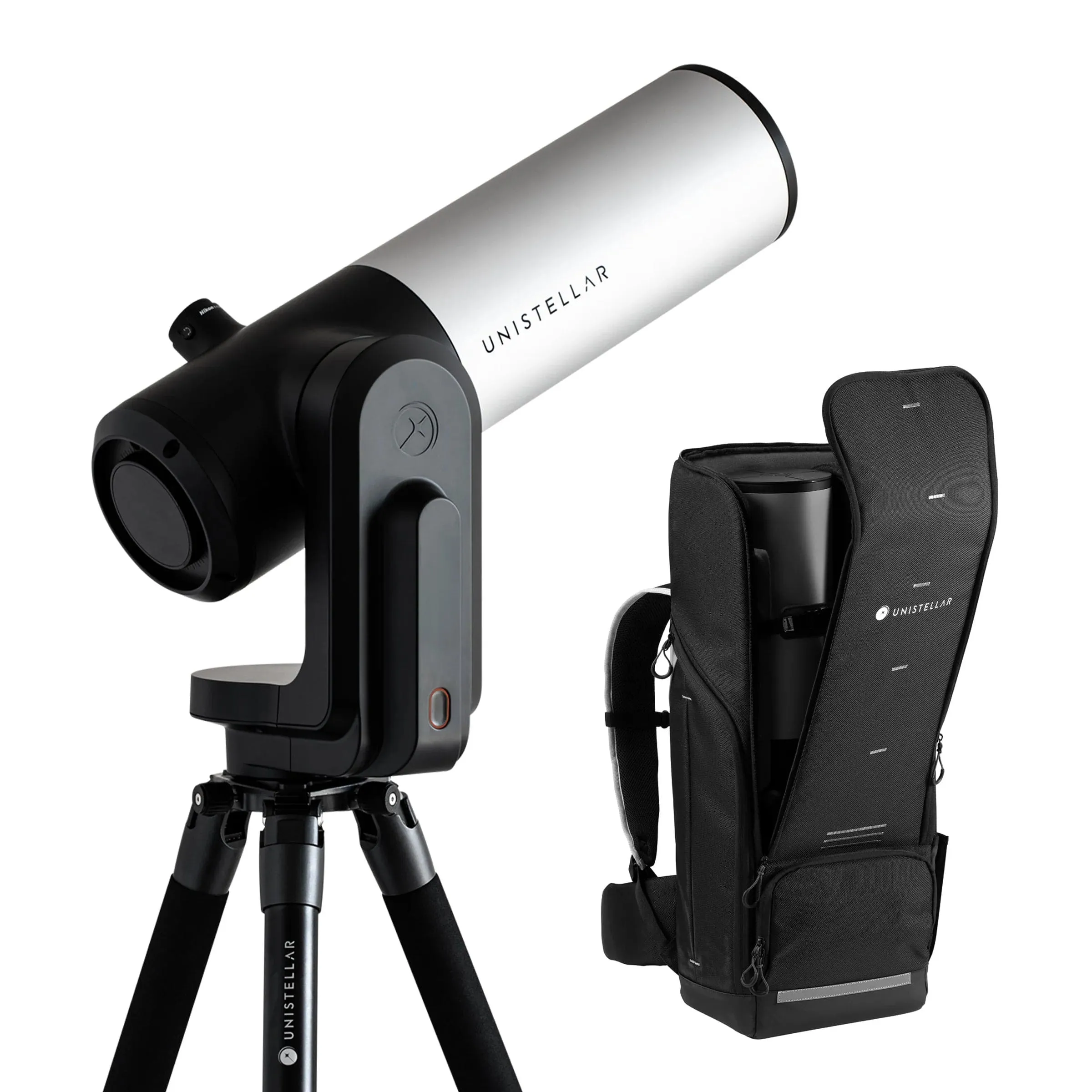 Unistellar eVscope 2 - Digital Telescope - ES-EVSCOPE2