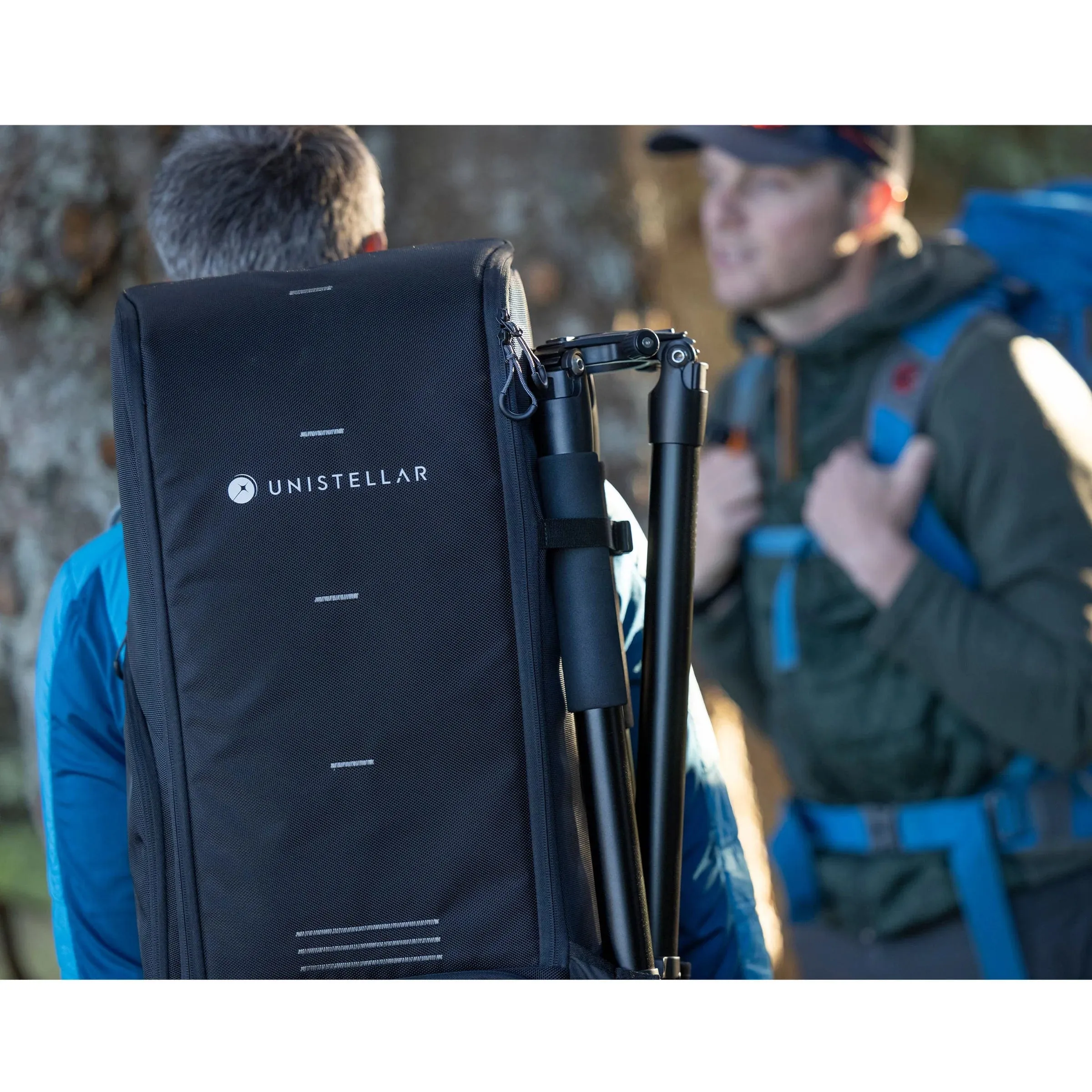 Unistellar eVscope 2 - Digital Telescope - ES-EVSCOPE2