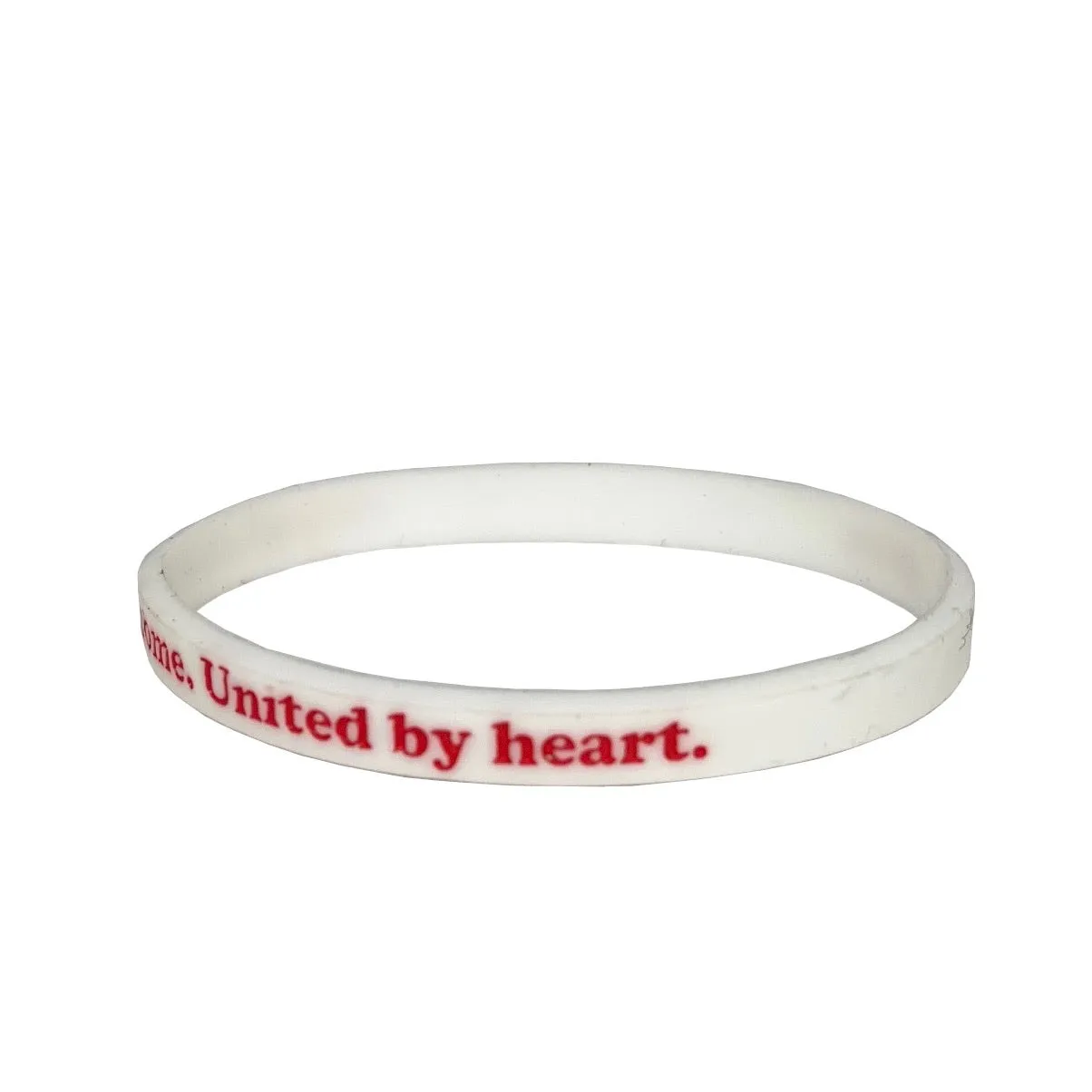 United By Heart Jade Minimalist Cord