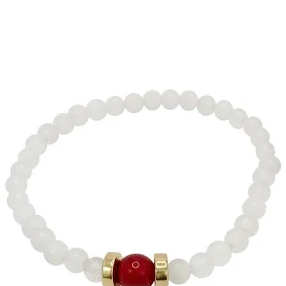 United By Heart Jade Minimalist Cord