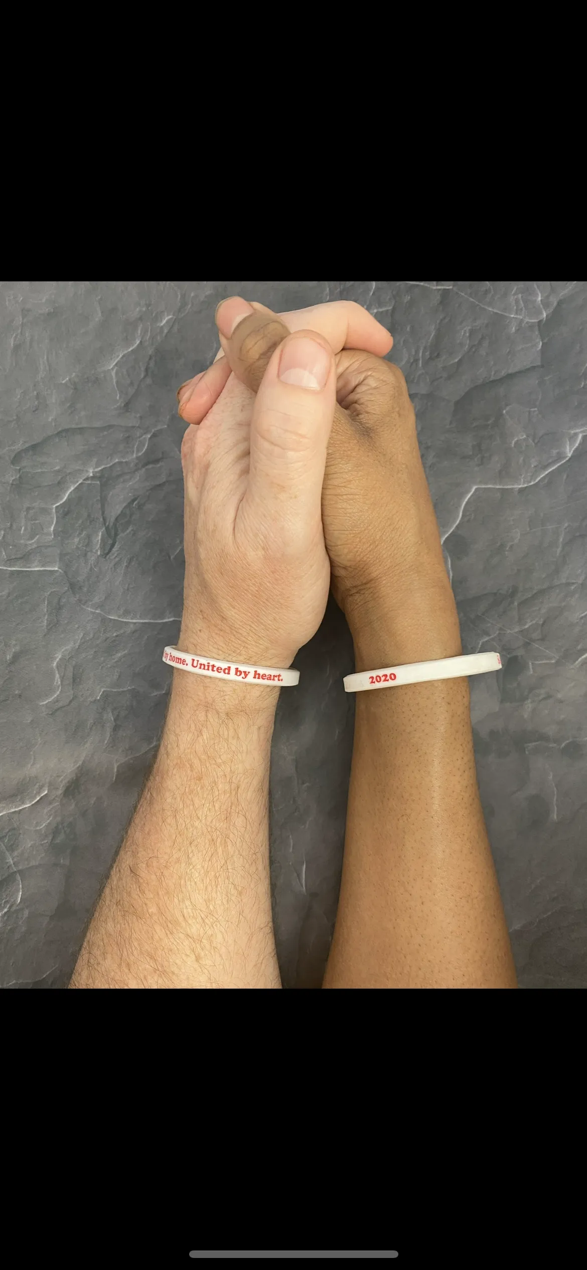 United By Heart Jade Minimalist Cord