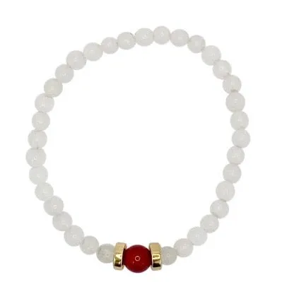 United By Heart Jade Minimalist Cord