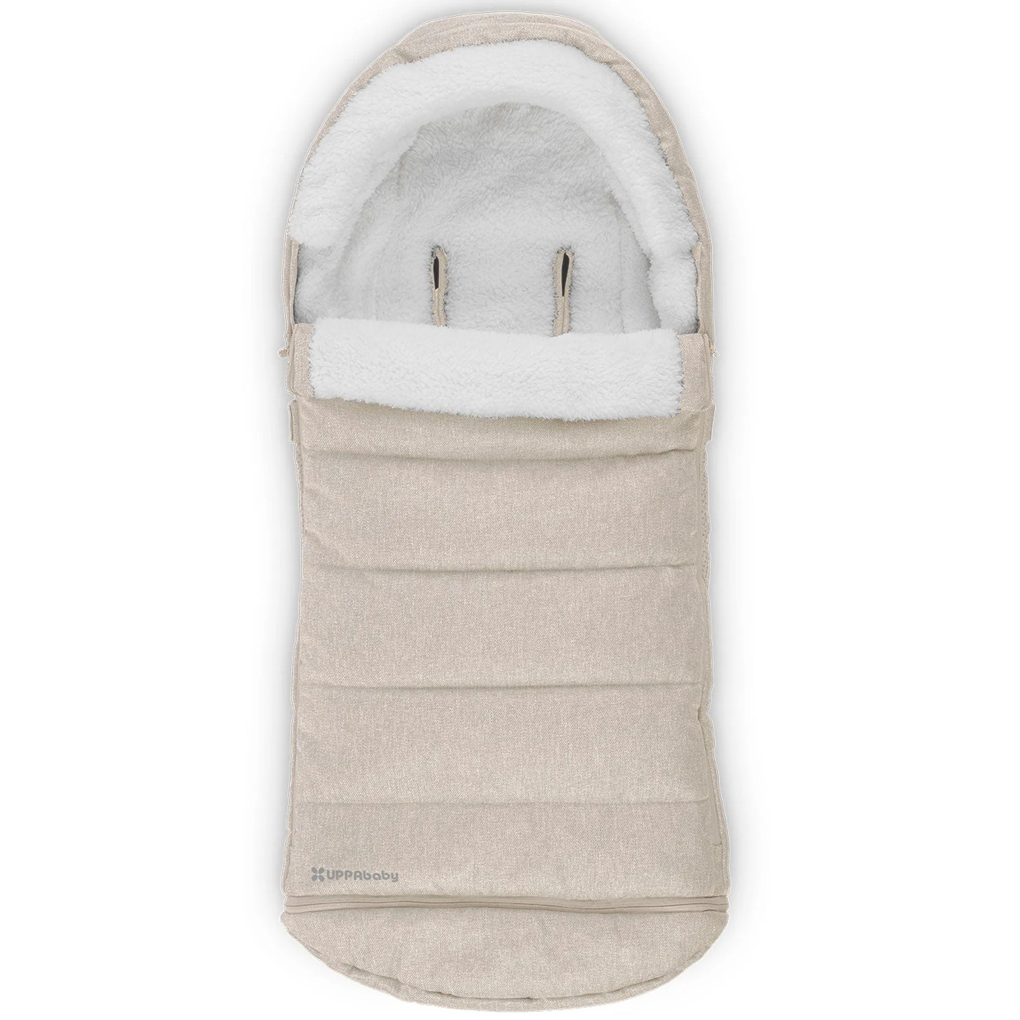 Uppababy 4 Piece Accessory Pack - Declan/Liam