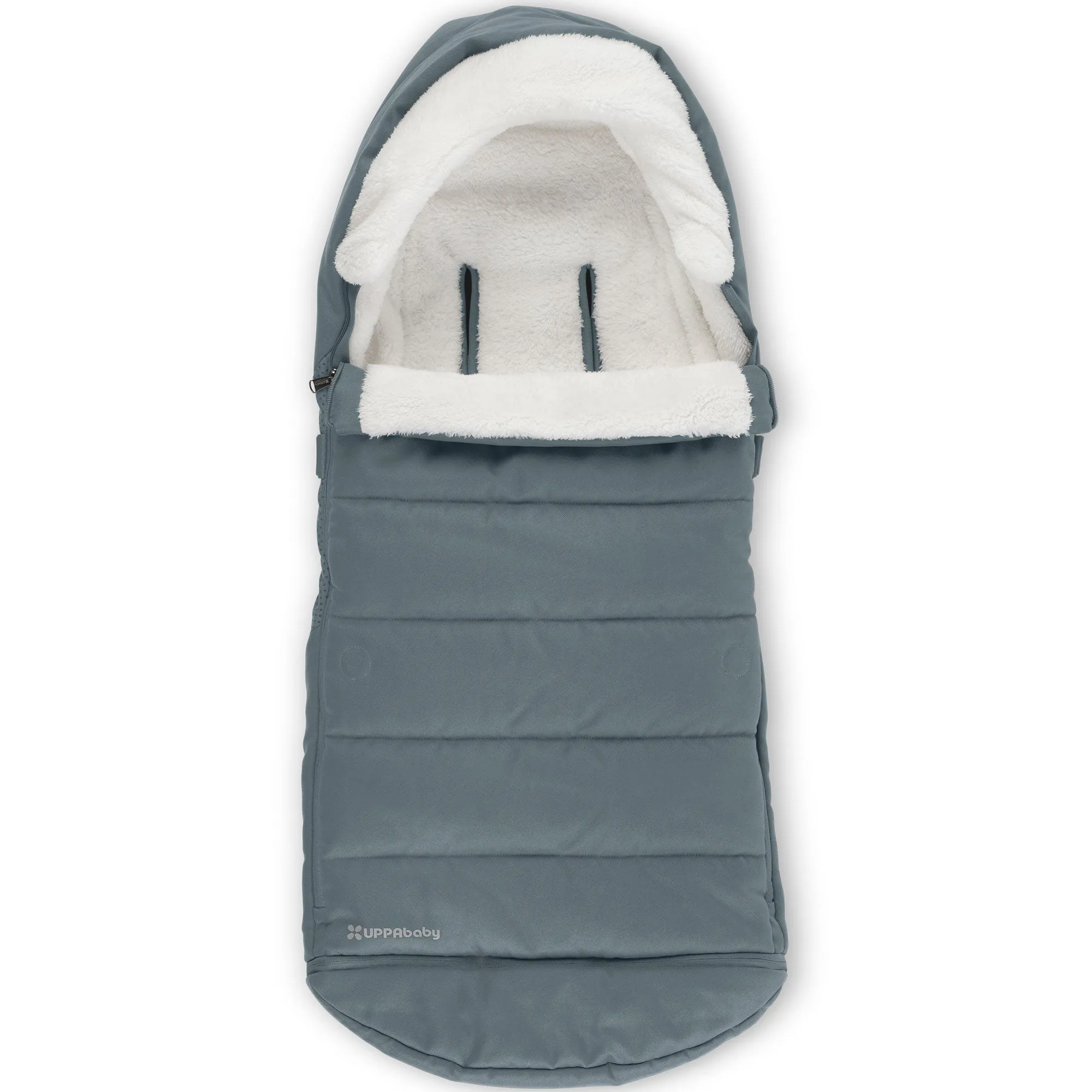 Uppababy 4 Piece Accessory Pack - Dillan