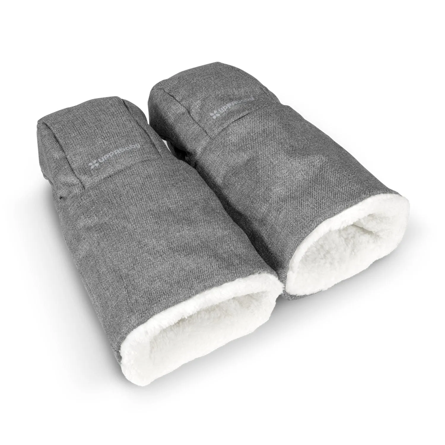 Uppababy 4 Piece Accessory Pack - Greyson/Jordan