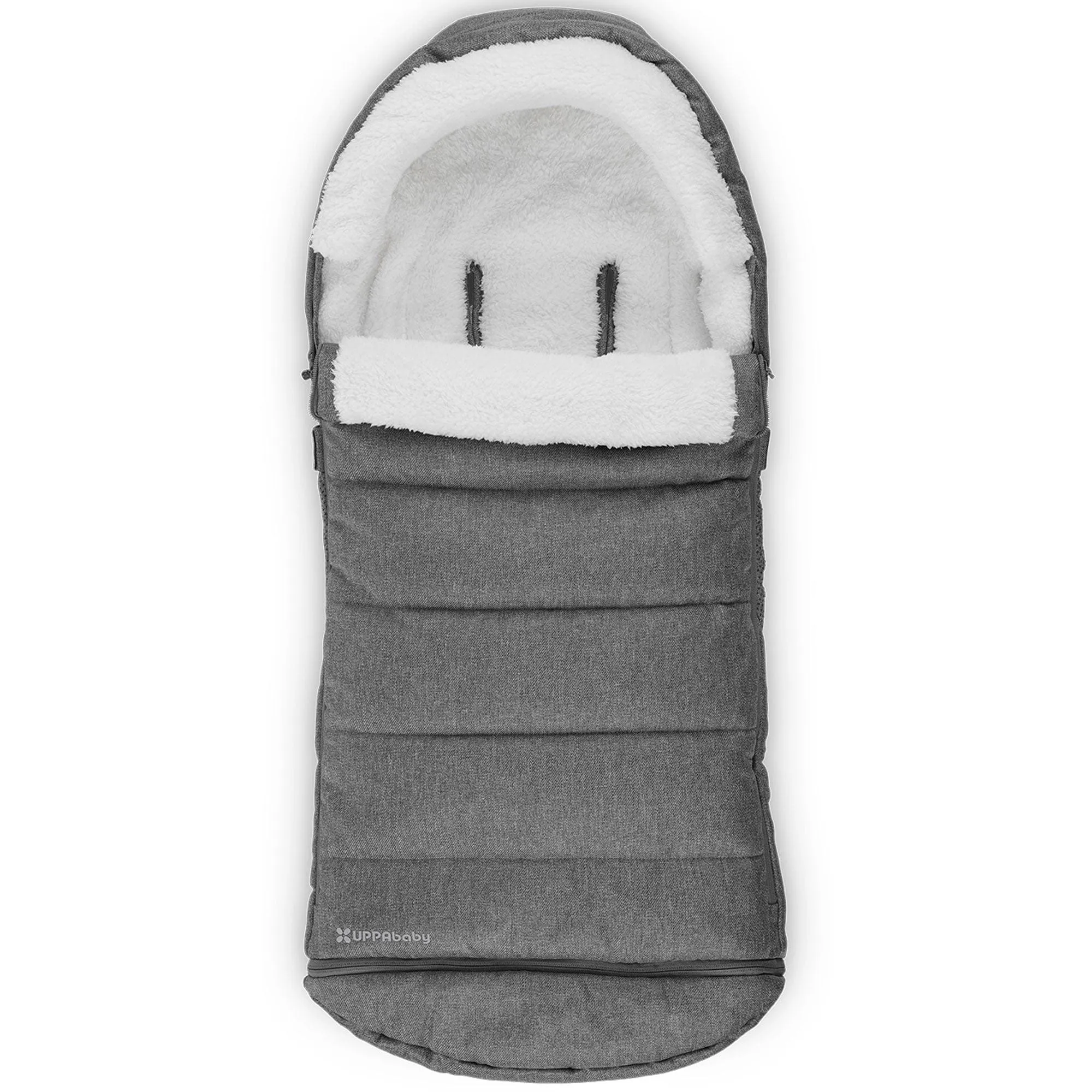 Uppababy 4 Piece Accessory Pack - Greyson/Jordan