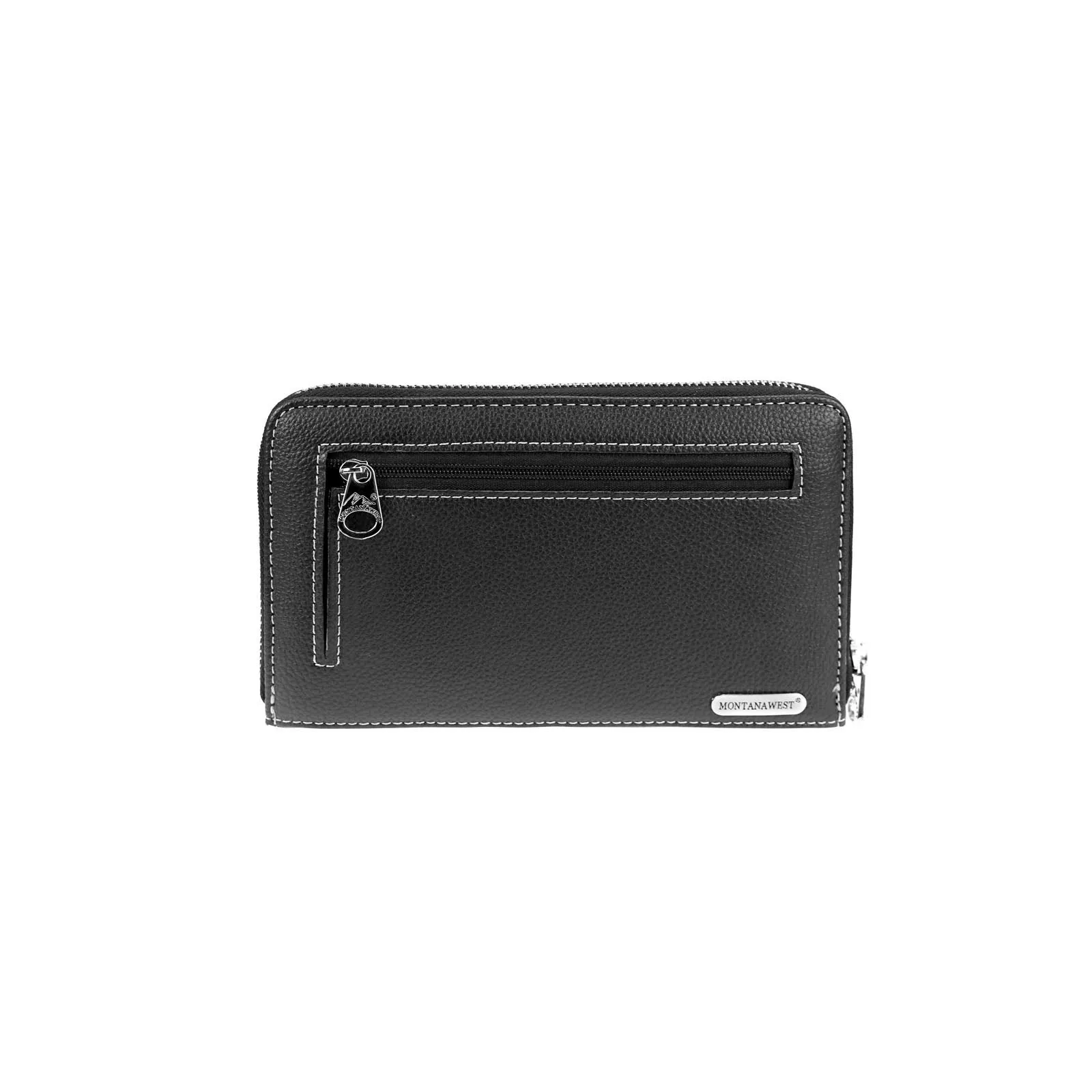US04-W003  Montana West American Pride Wallet
