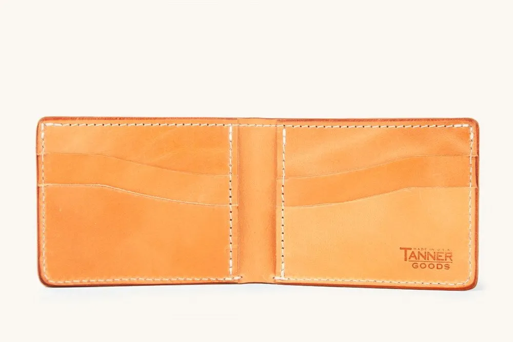 Utility Bifold - Golden