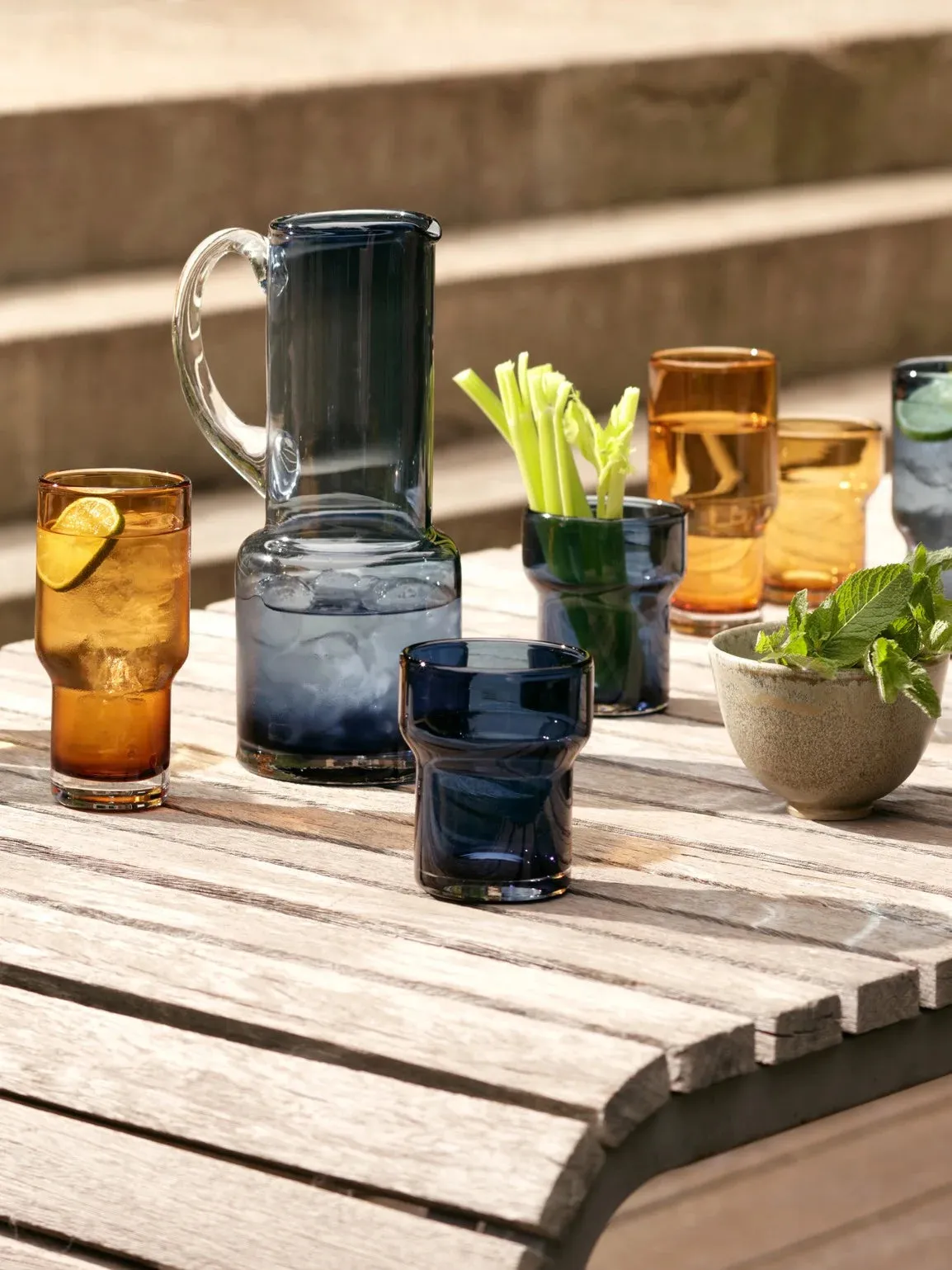 Utility Jug