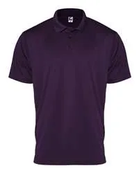 Utility Polo
