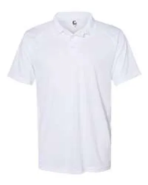 Utility Polo