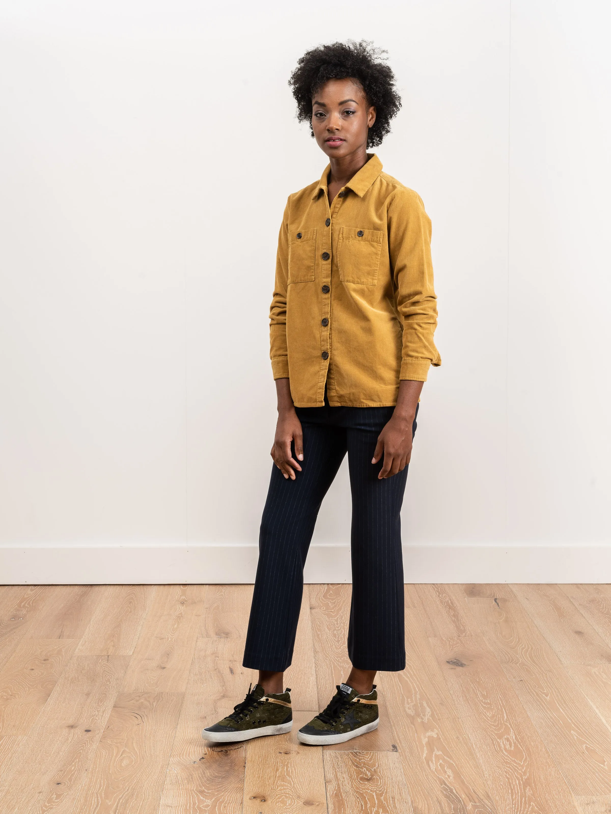 utility shirt