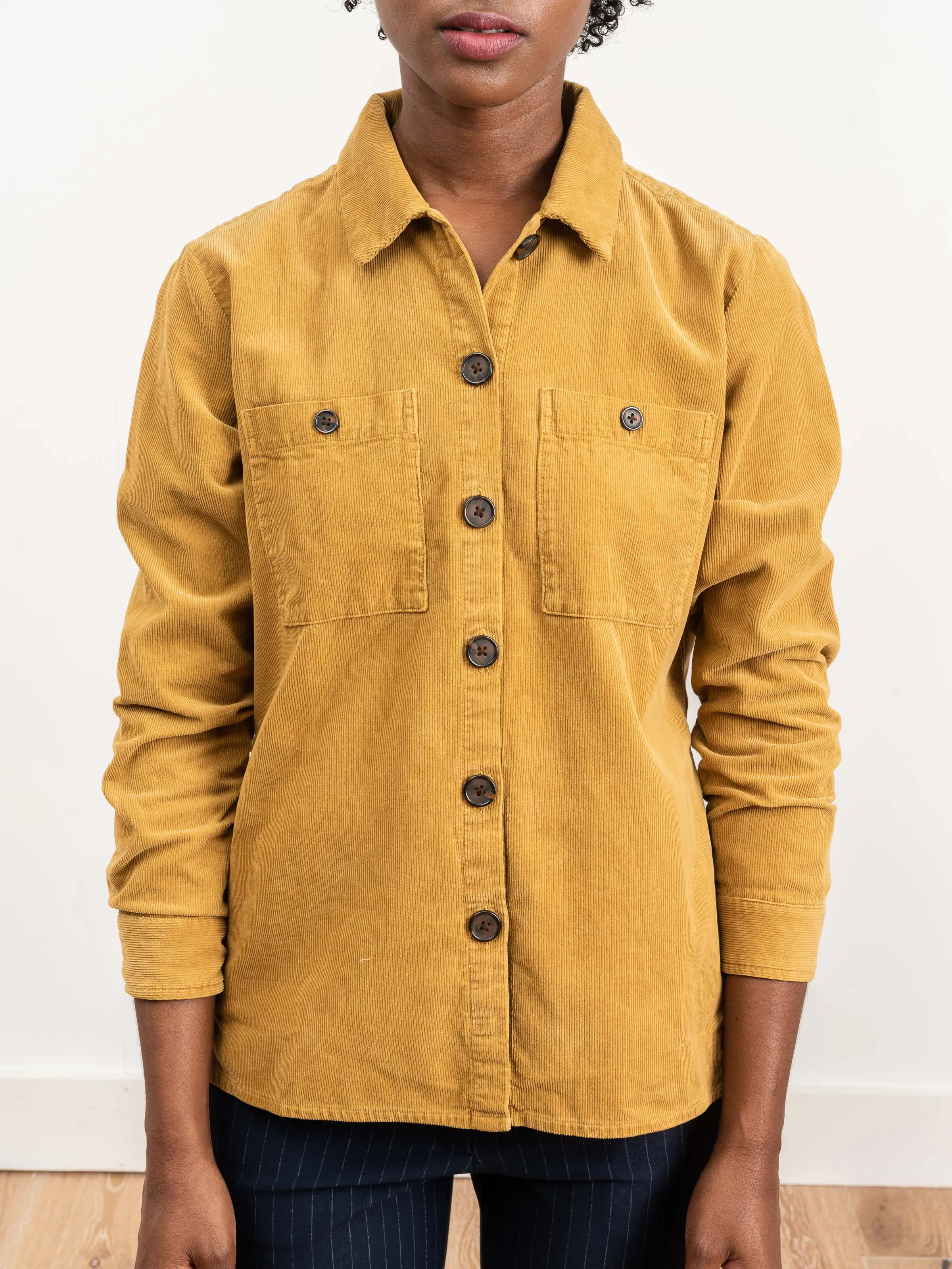 utility shirt