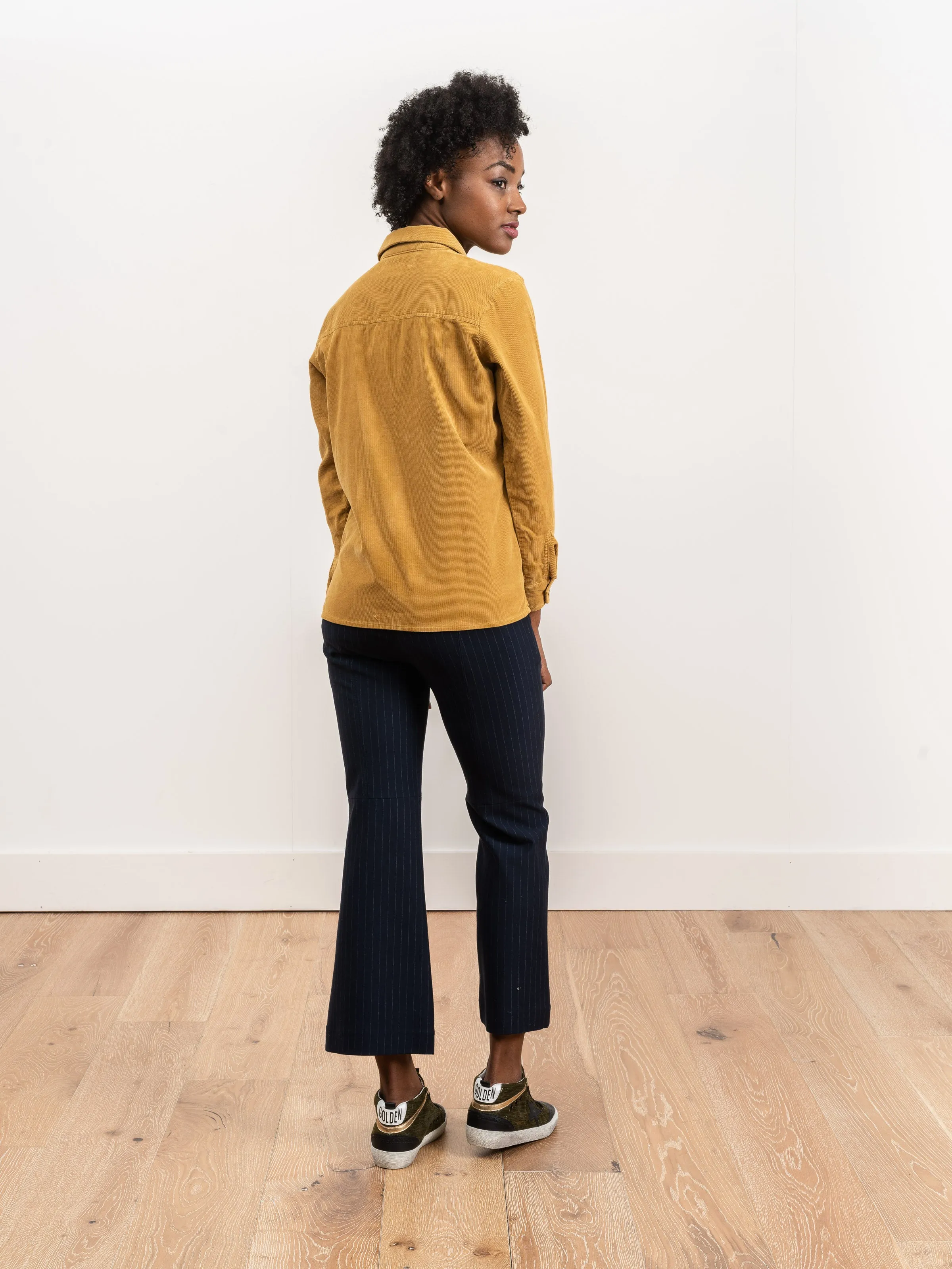 utility shirt