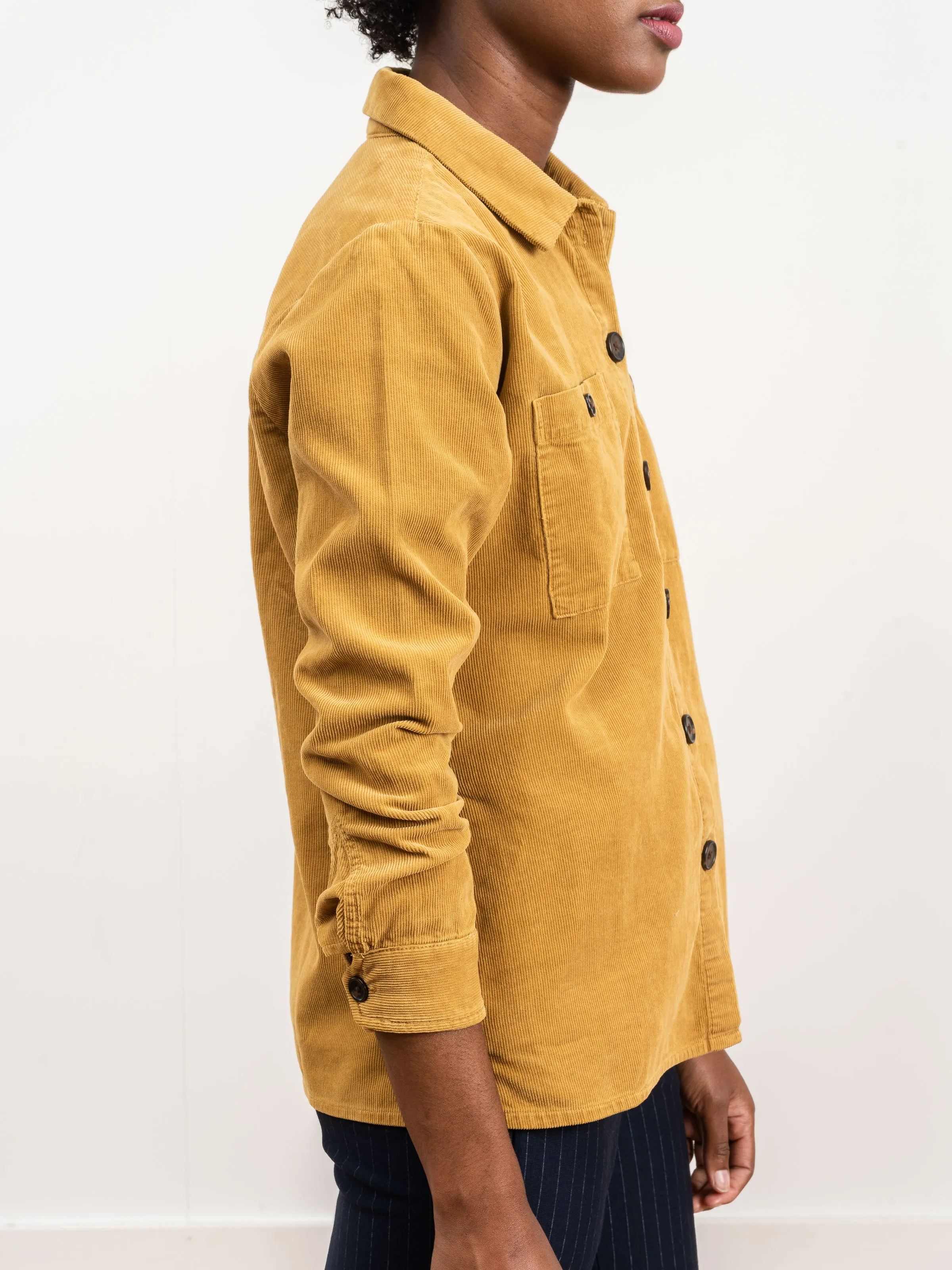 utility shirt