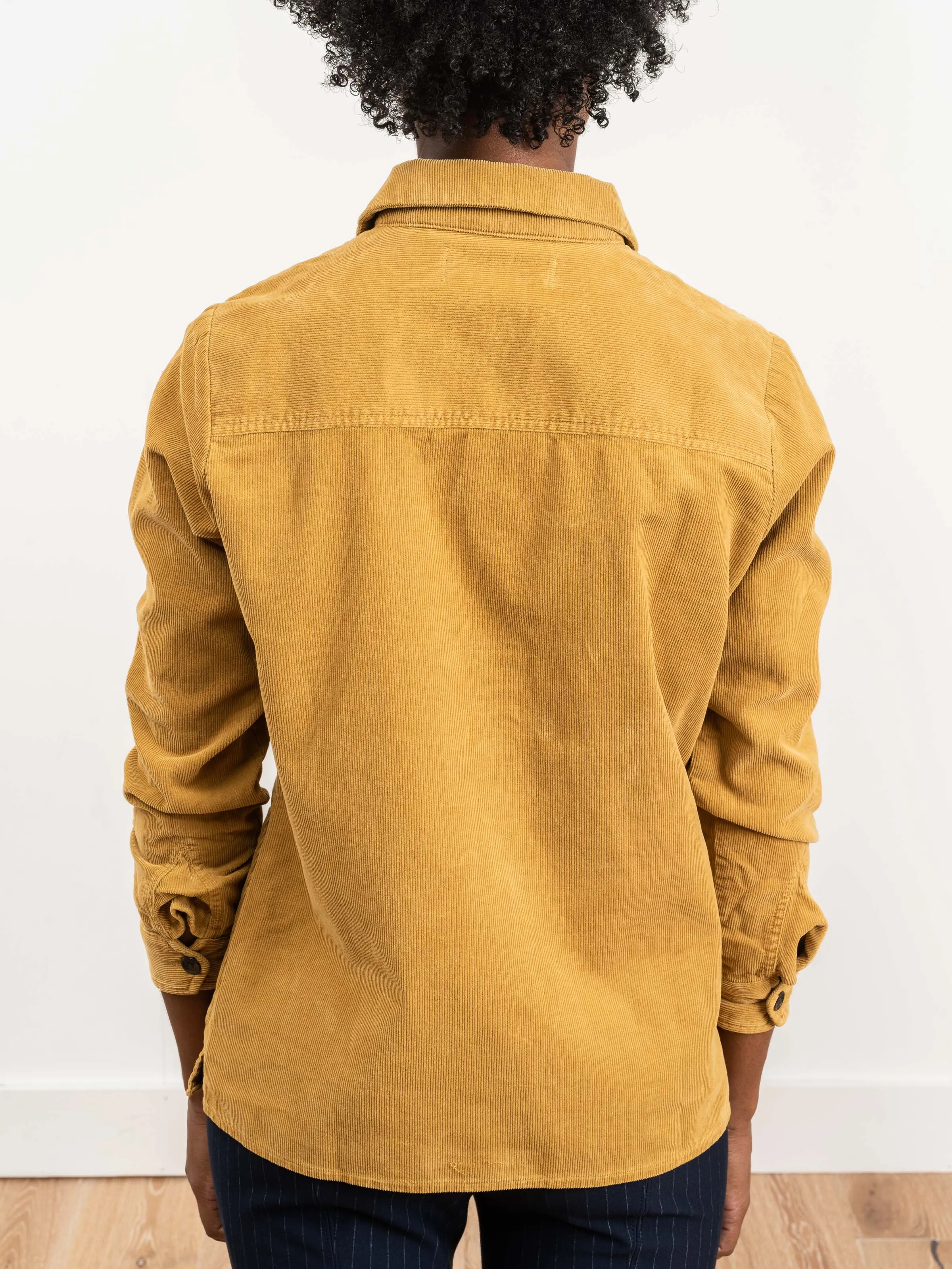utility shirt