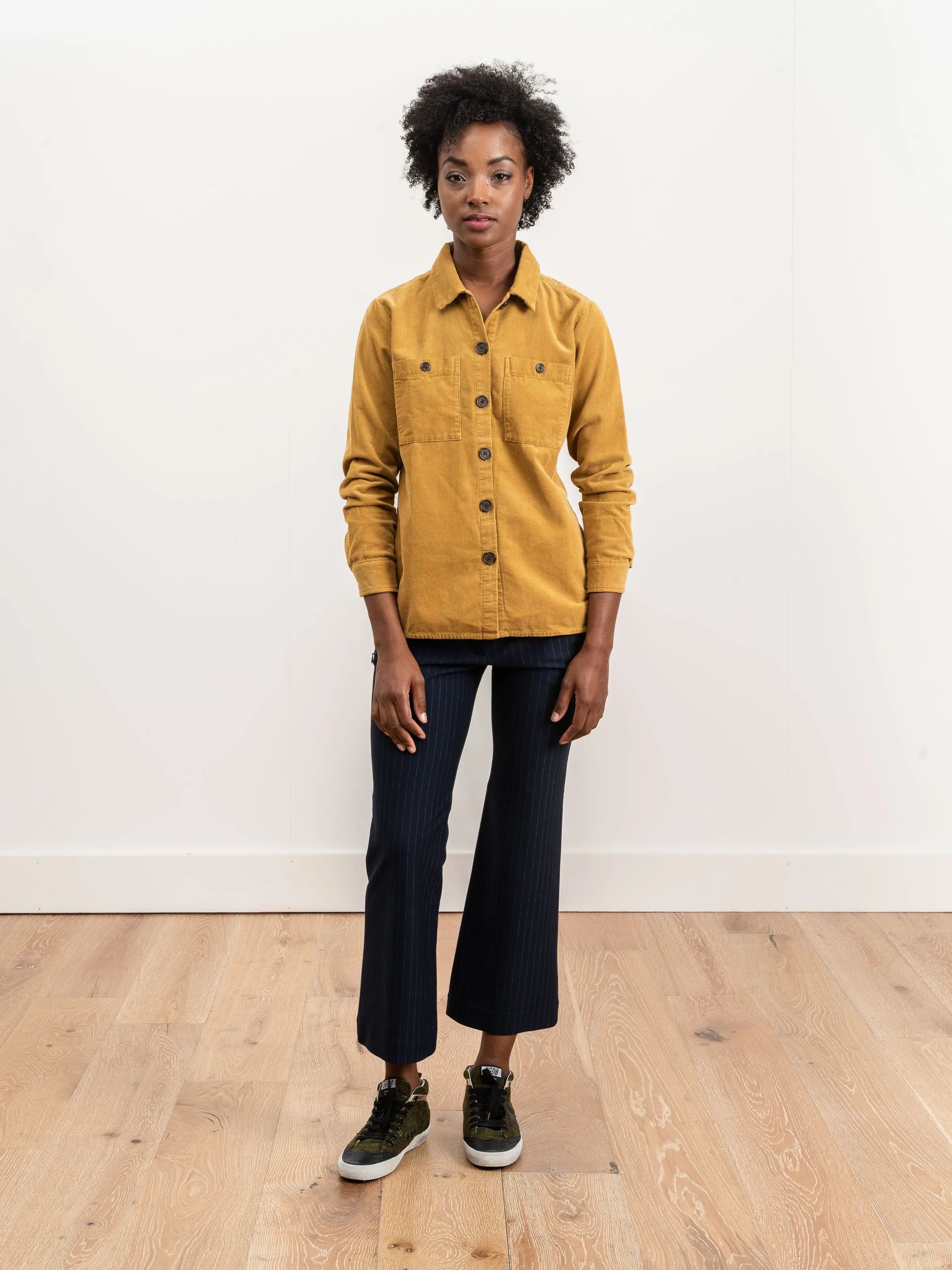 utility shirt