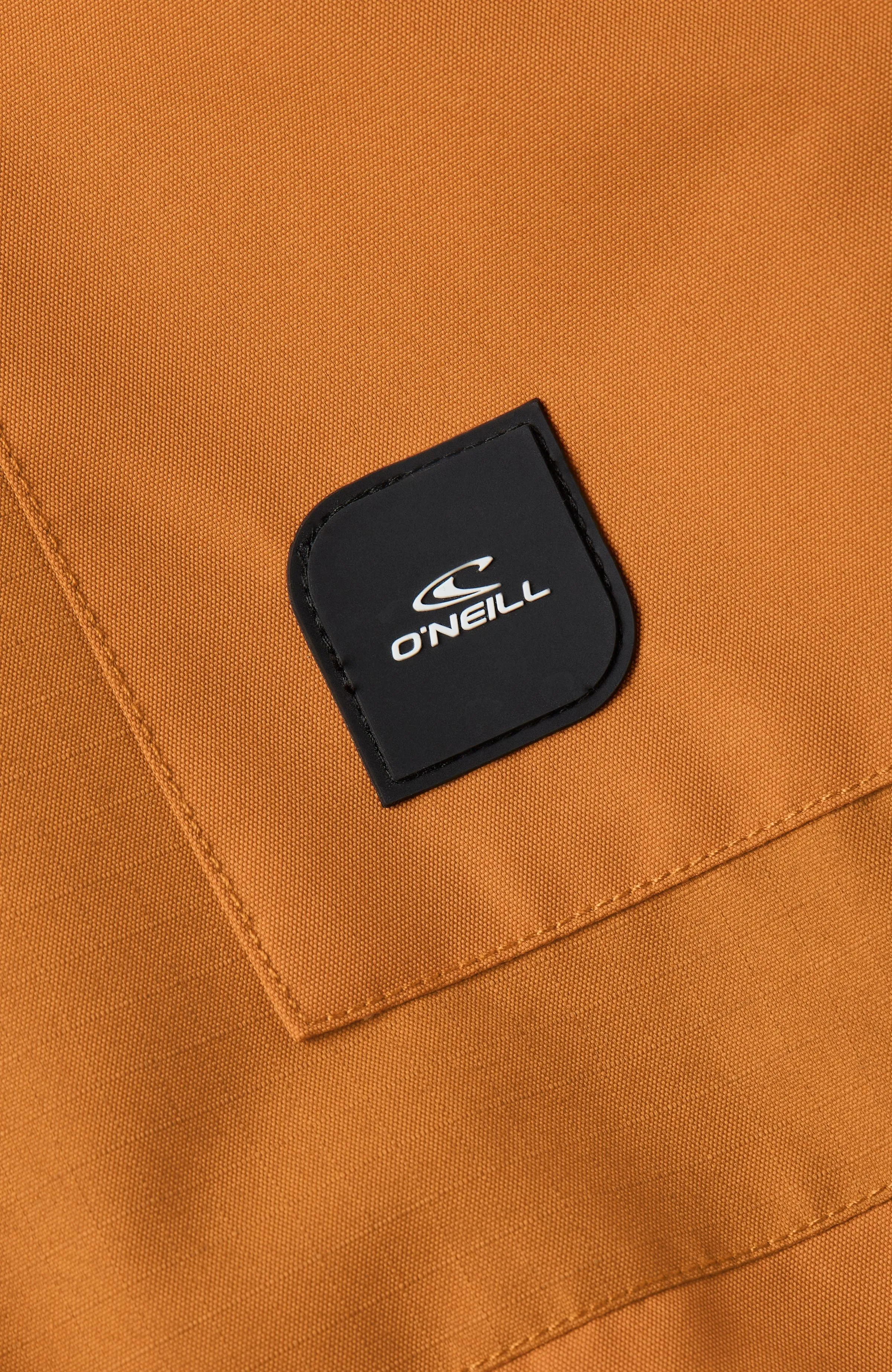 Utility Skihose | Rich Caramel