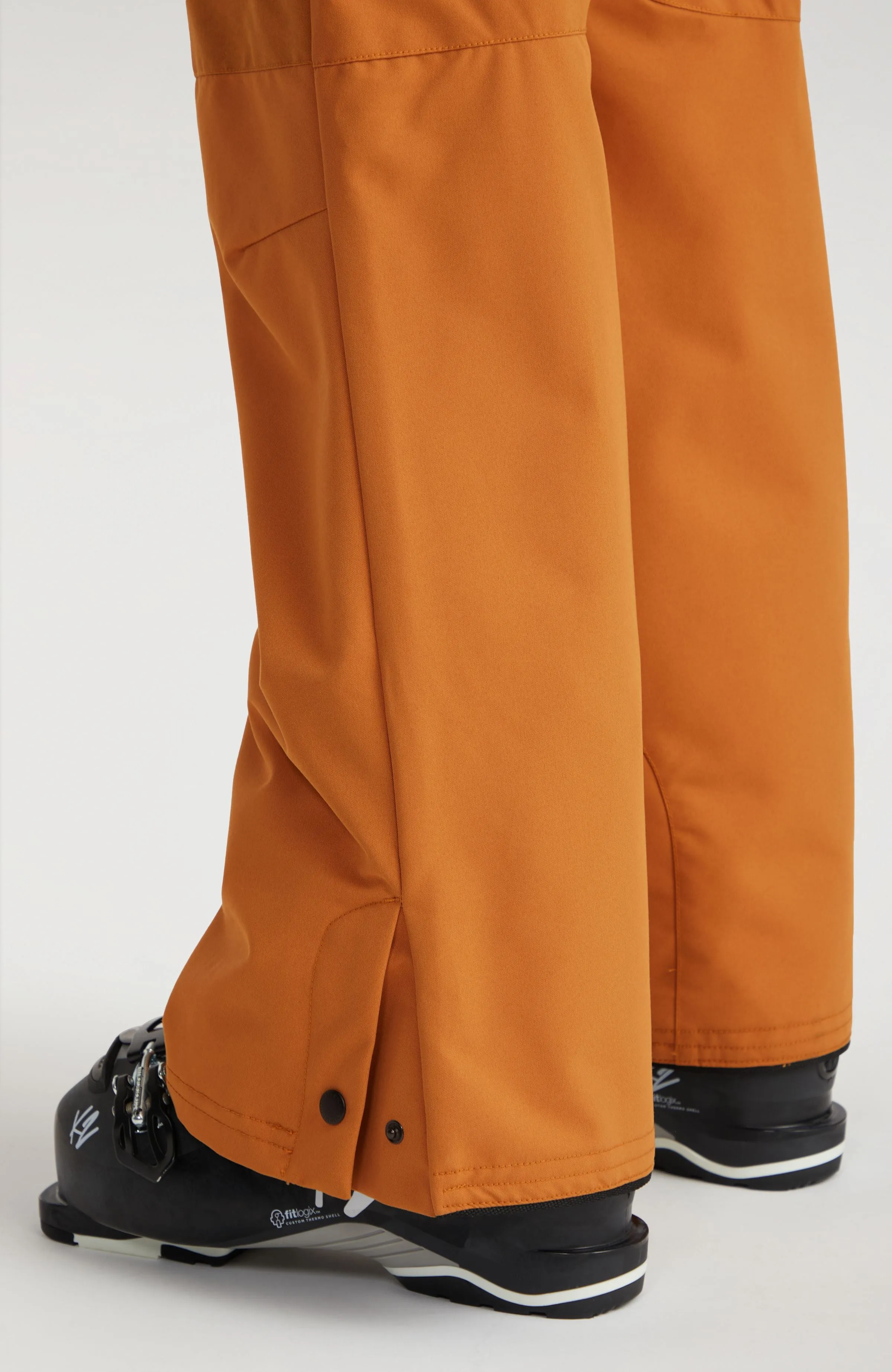 Utility Skihose | Rich Caramel