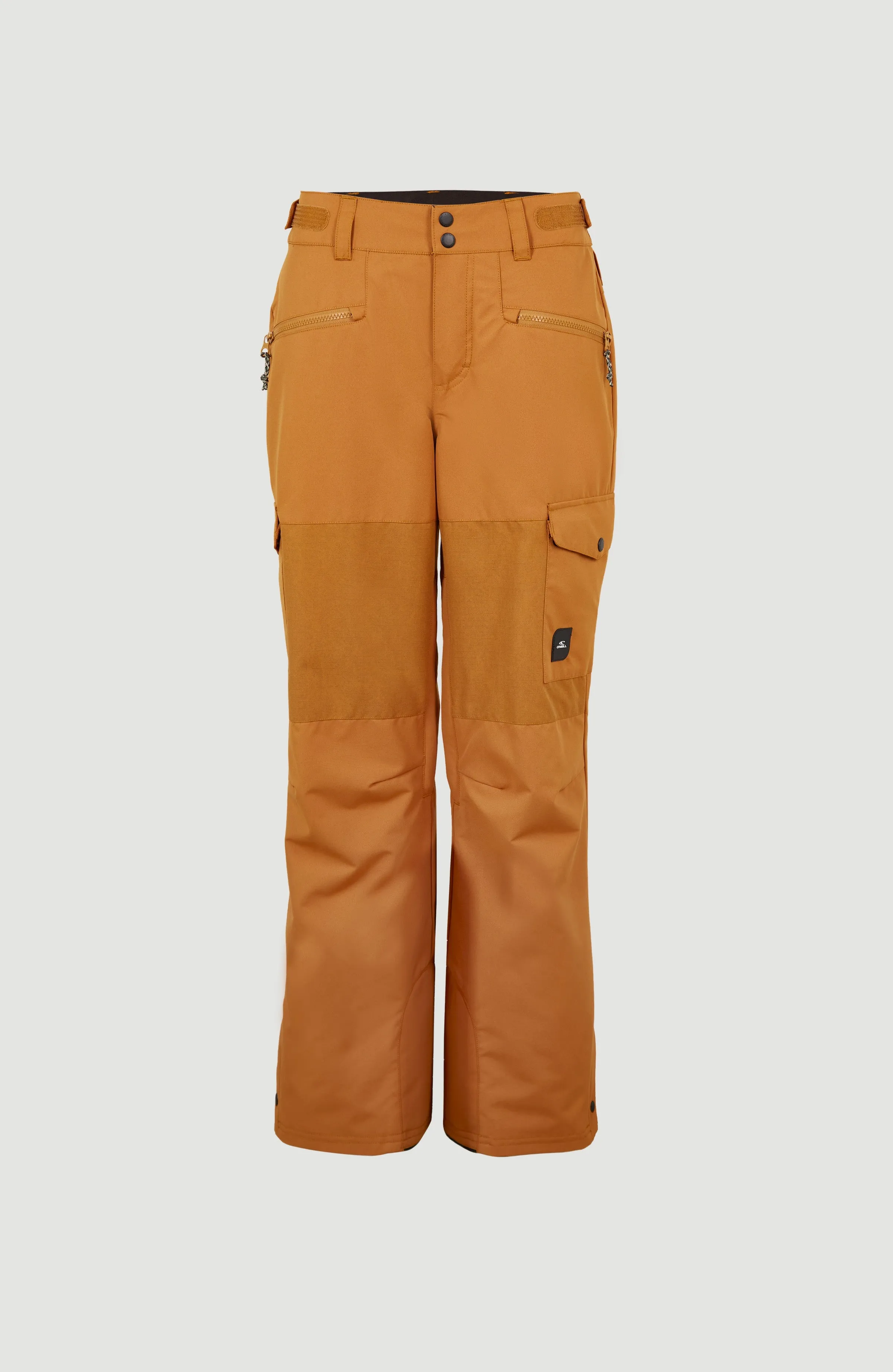Utility Skihose | Rich Caramel