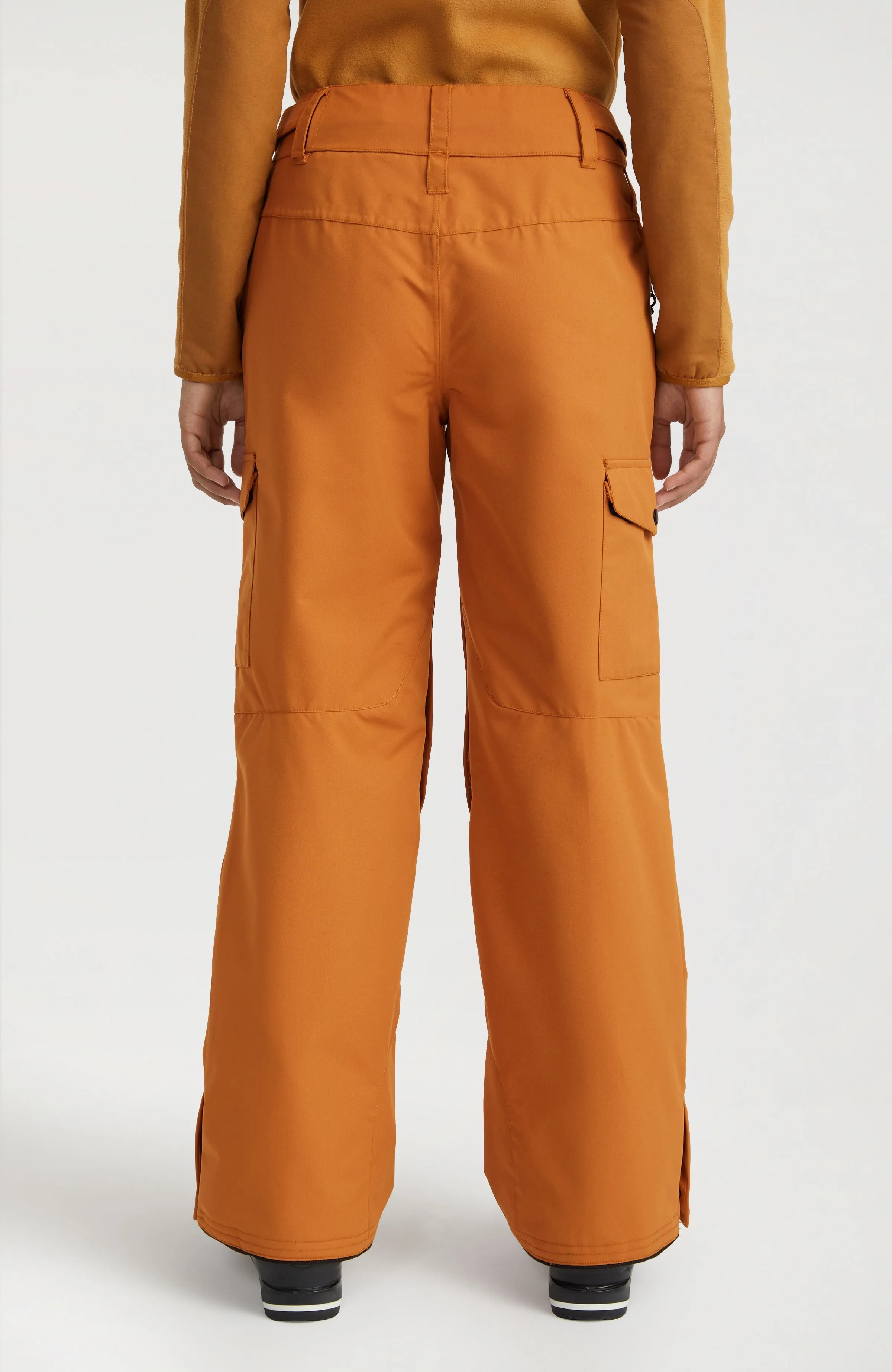 Utility Skihose | Rich Caramel