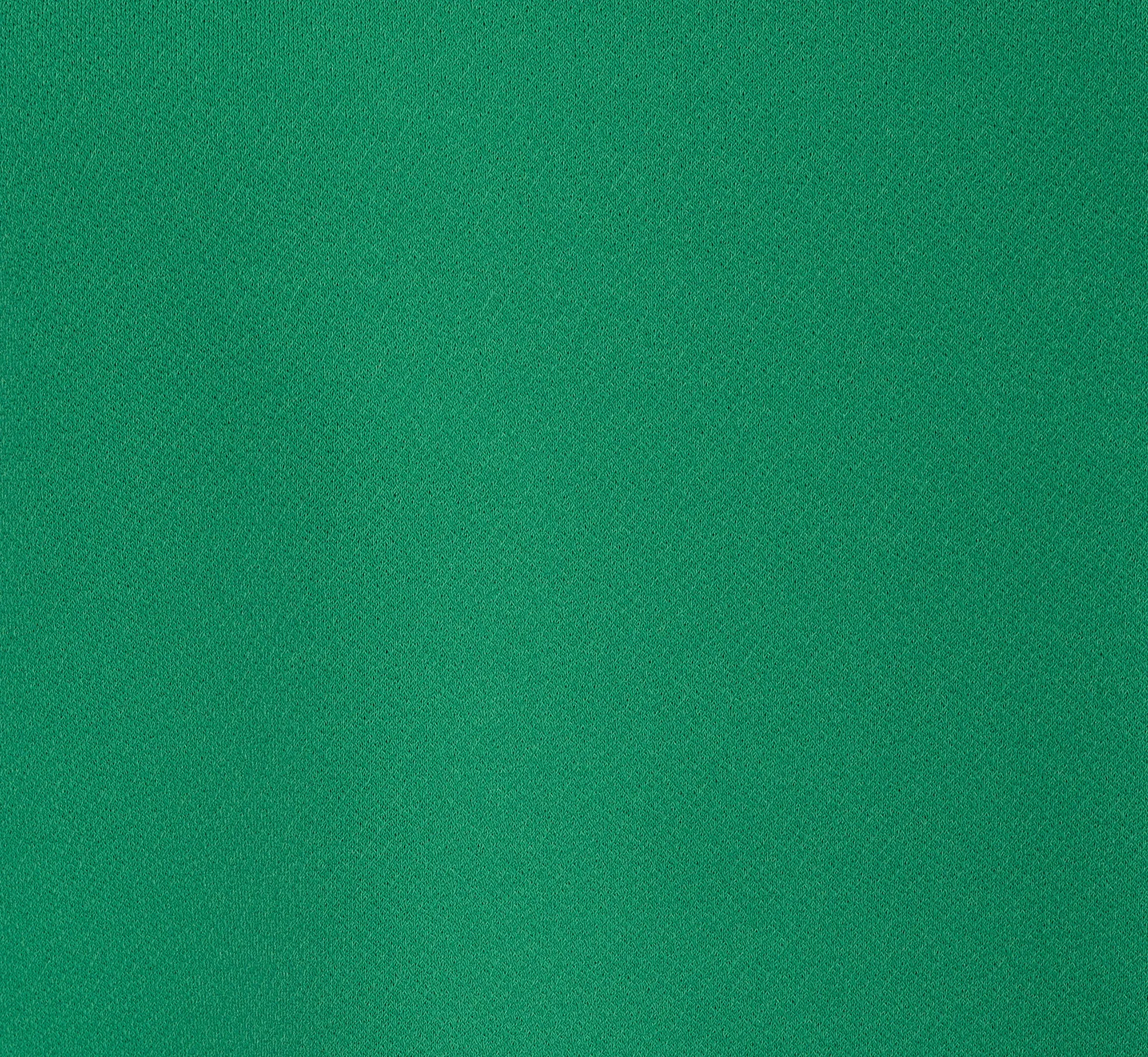 V-Neck Top With Pleated Flutter Sleeves In Simply Green