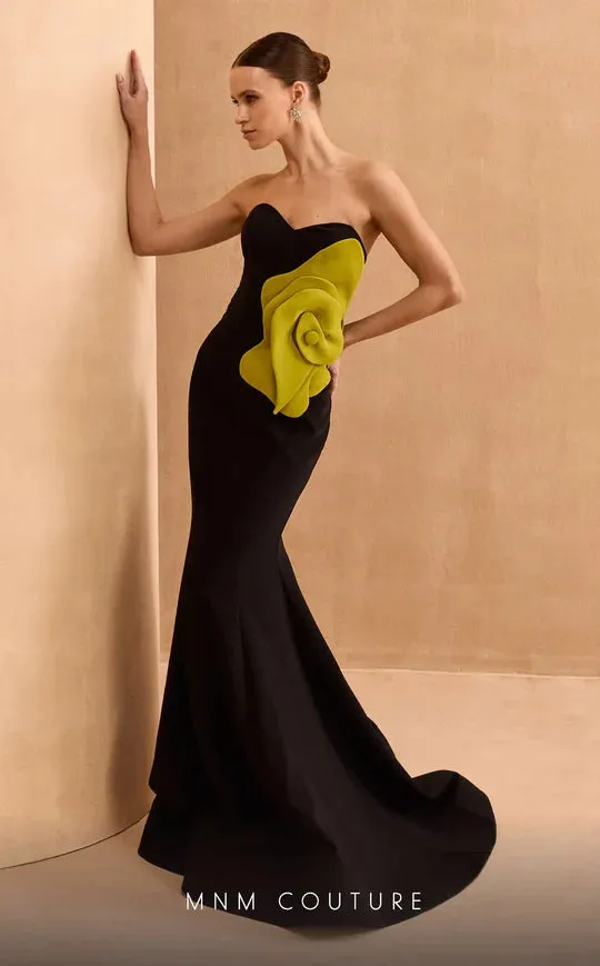 V07421 MNM COUTURE