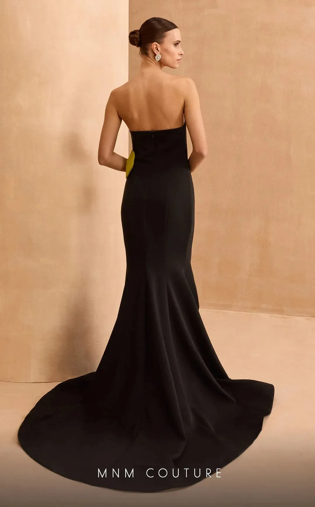 V07421 MNM COUTURE