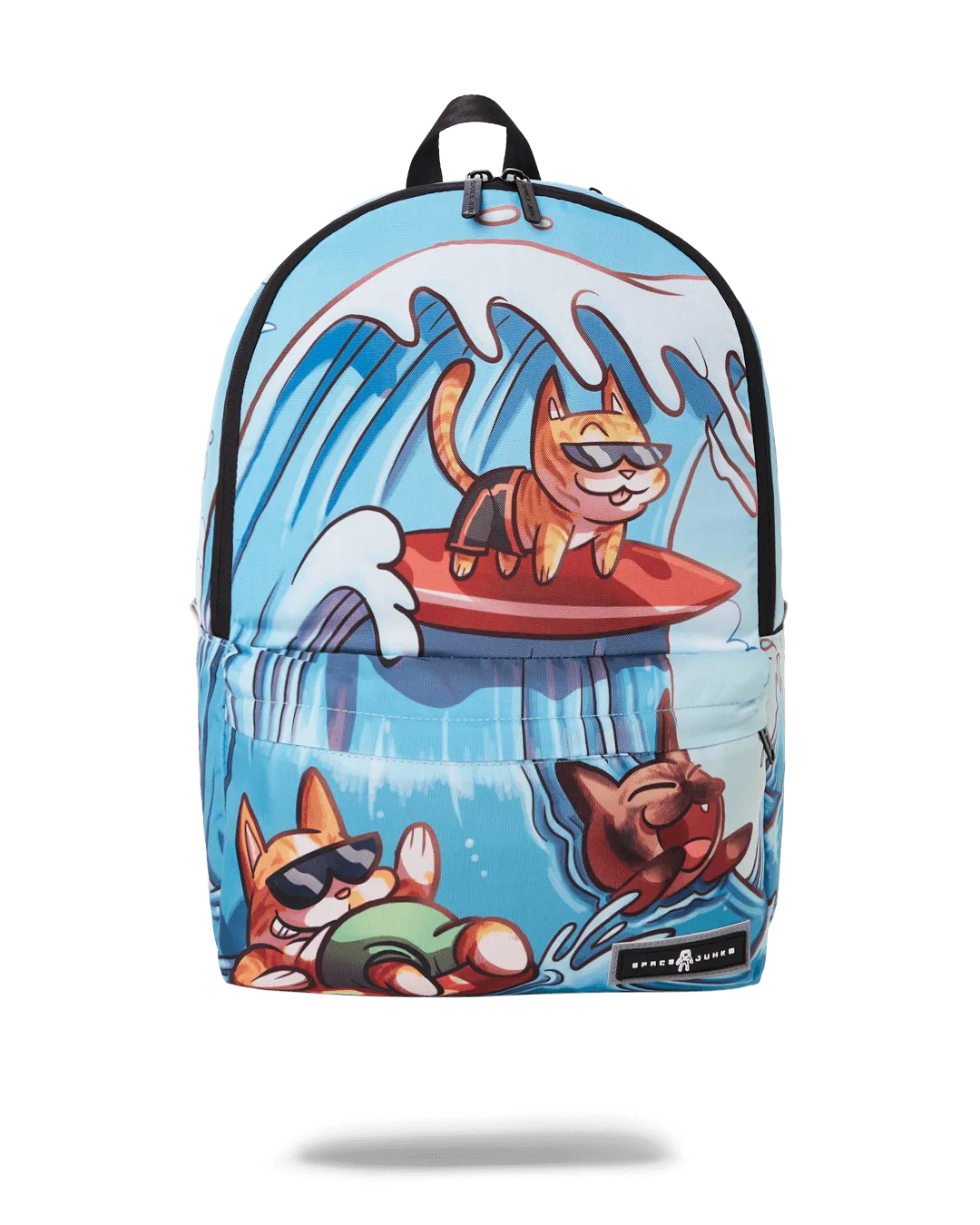 VA-CAT-ION BACKPACK