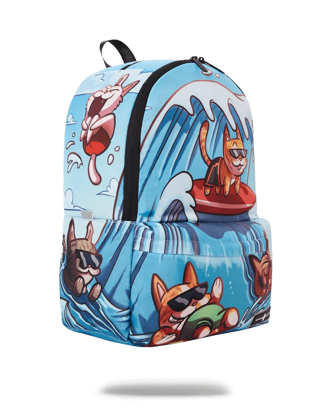 VA-CAT-ION BACKPACK