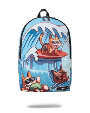 VA-CAT-ION BACKPACK