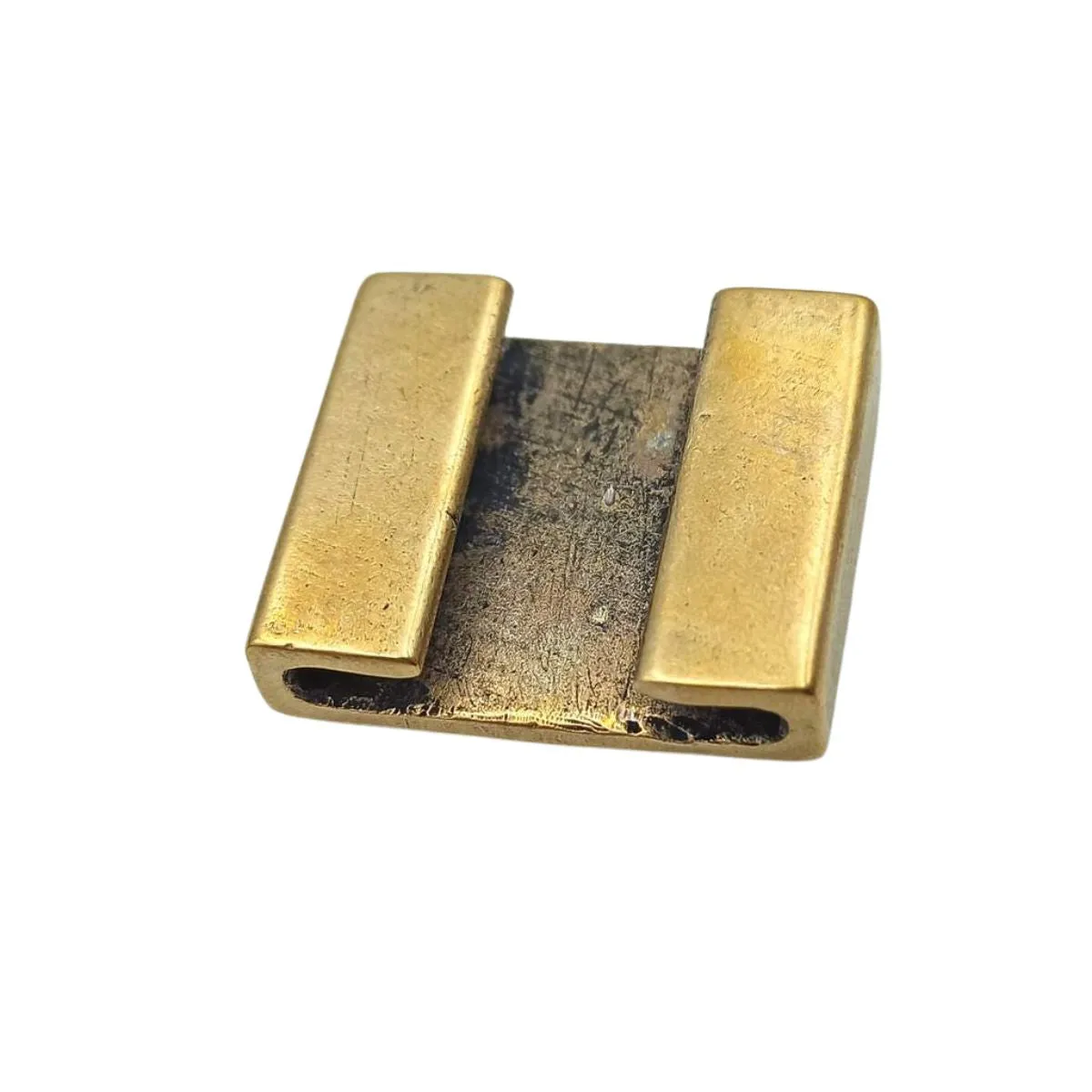 Valknut bronze Molle clip