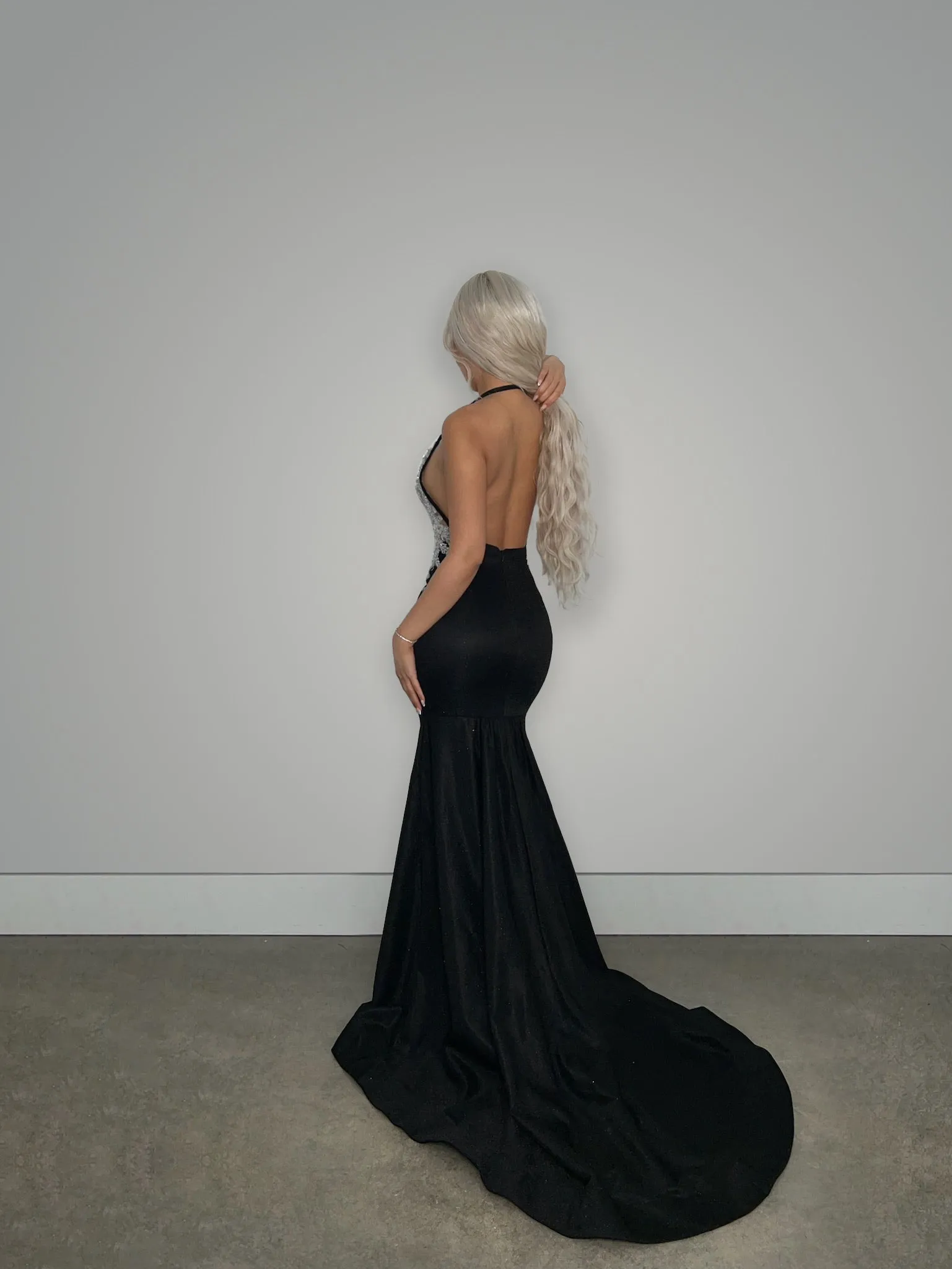 Vanna Gown
