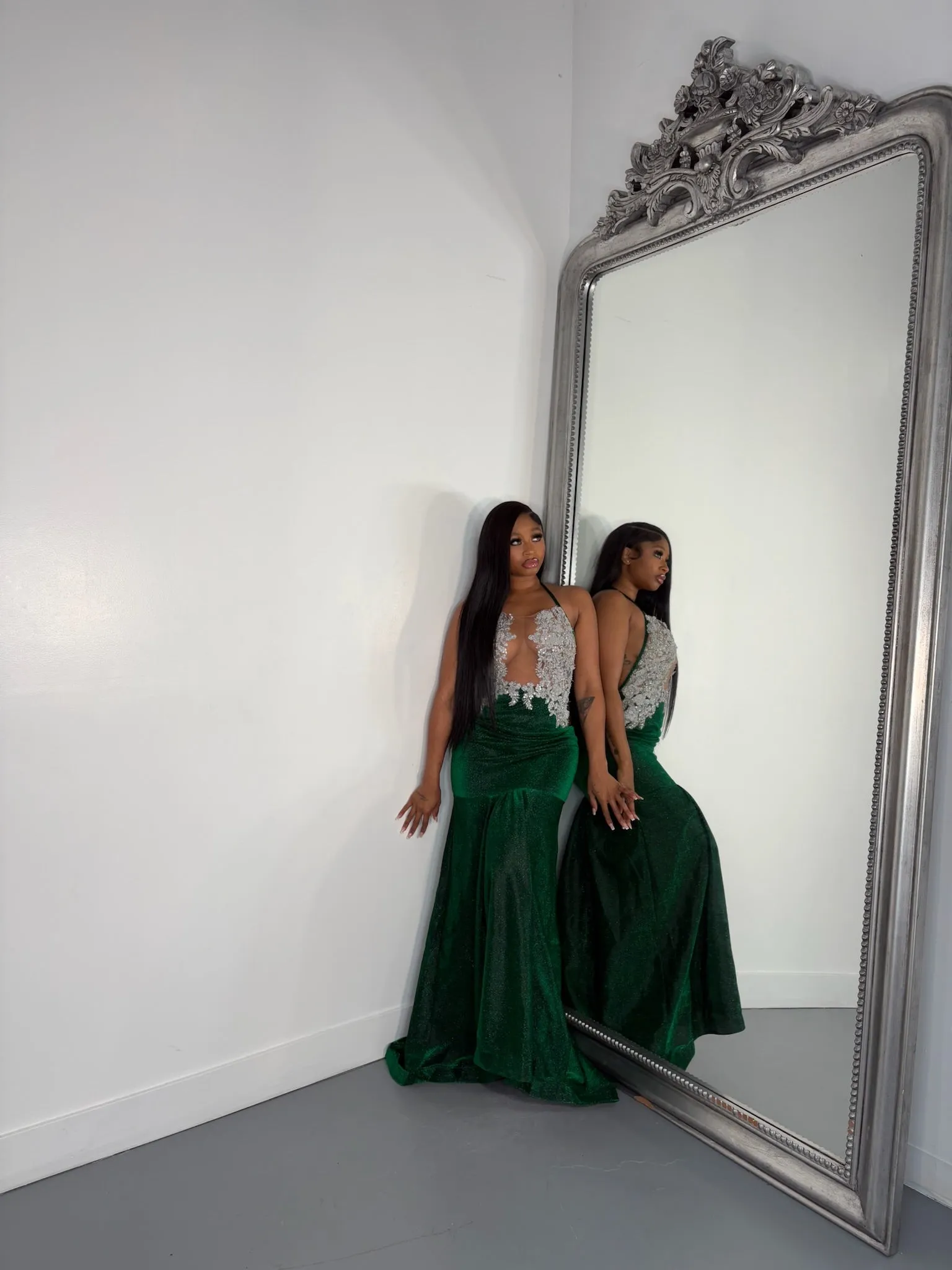Vanna Gown