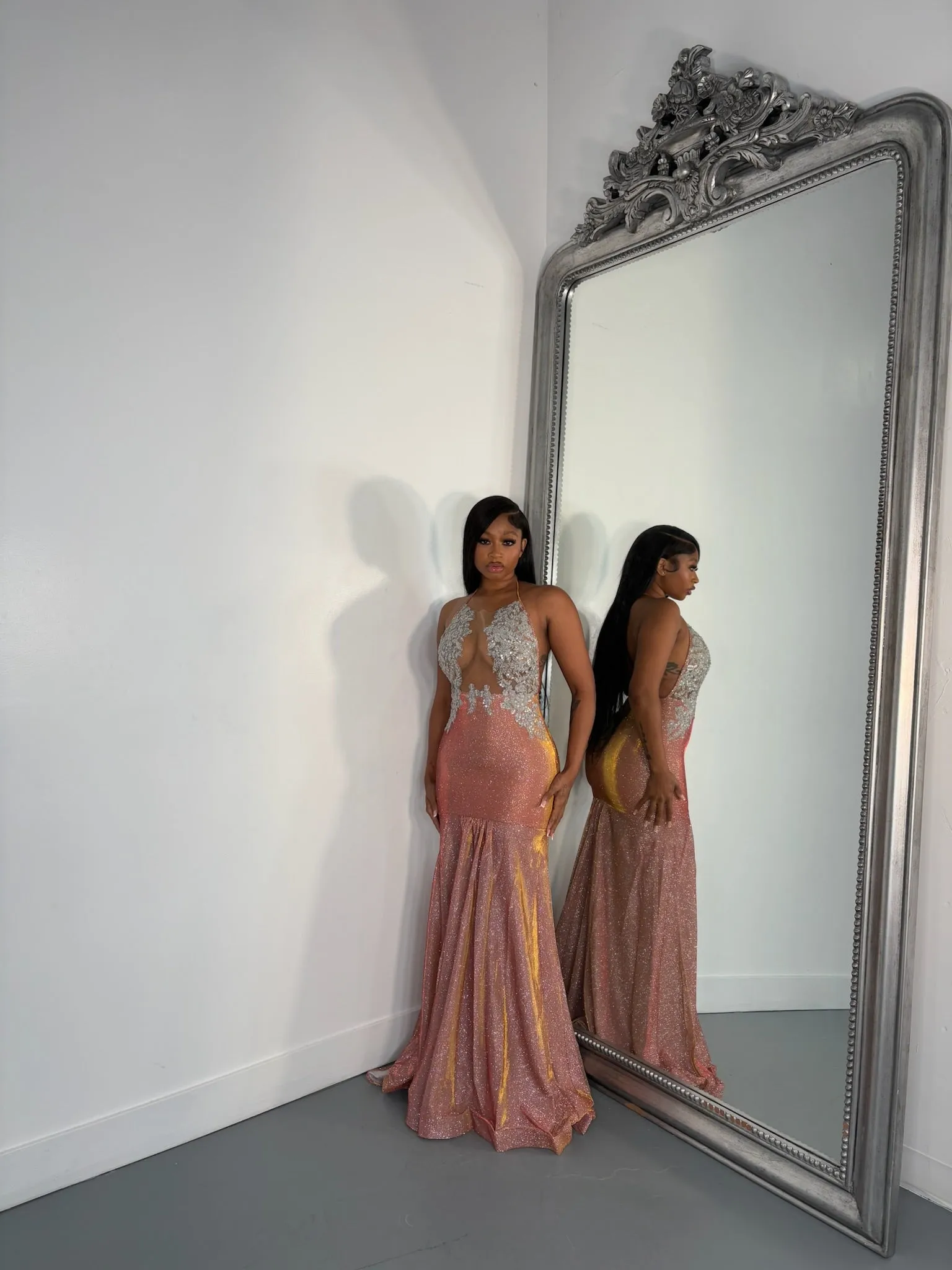Vanna Gown