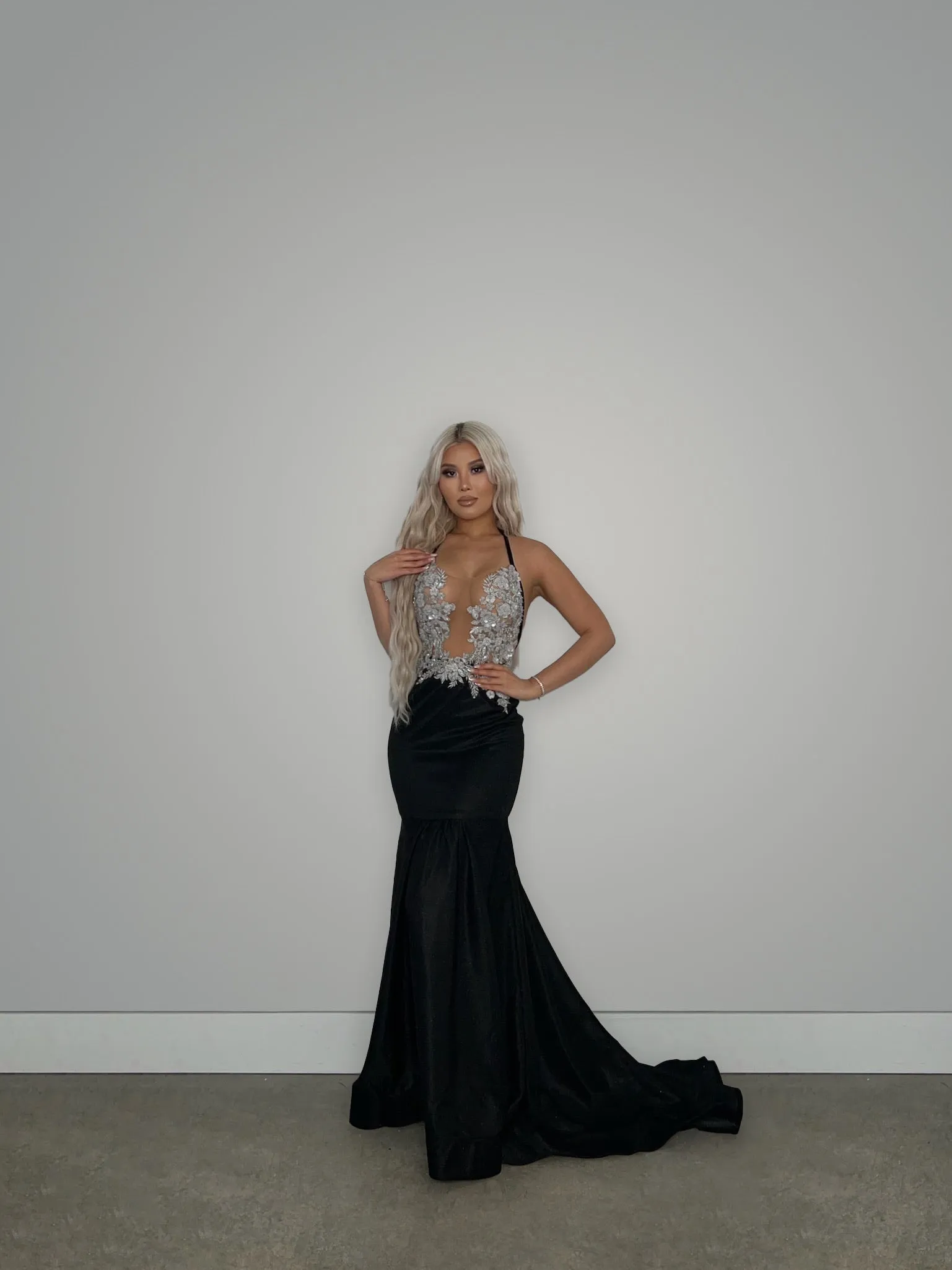 Vanna Gown