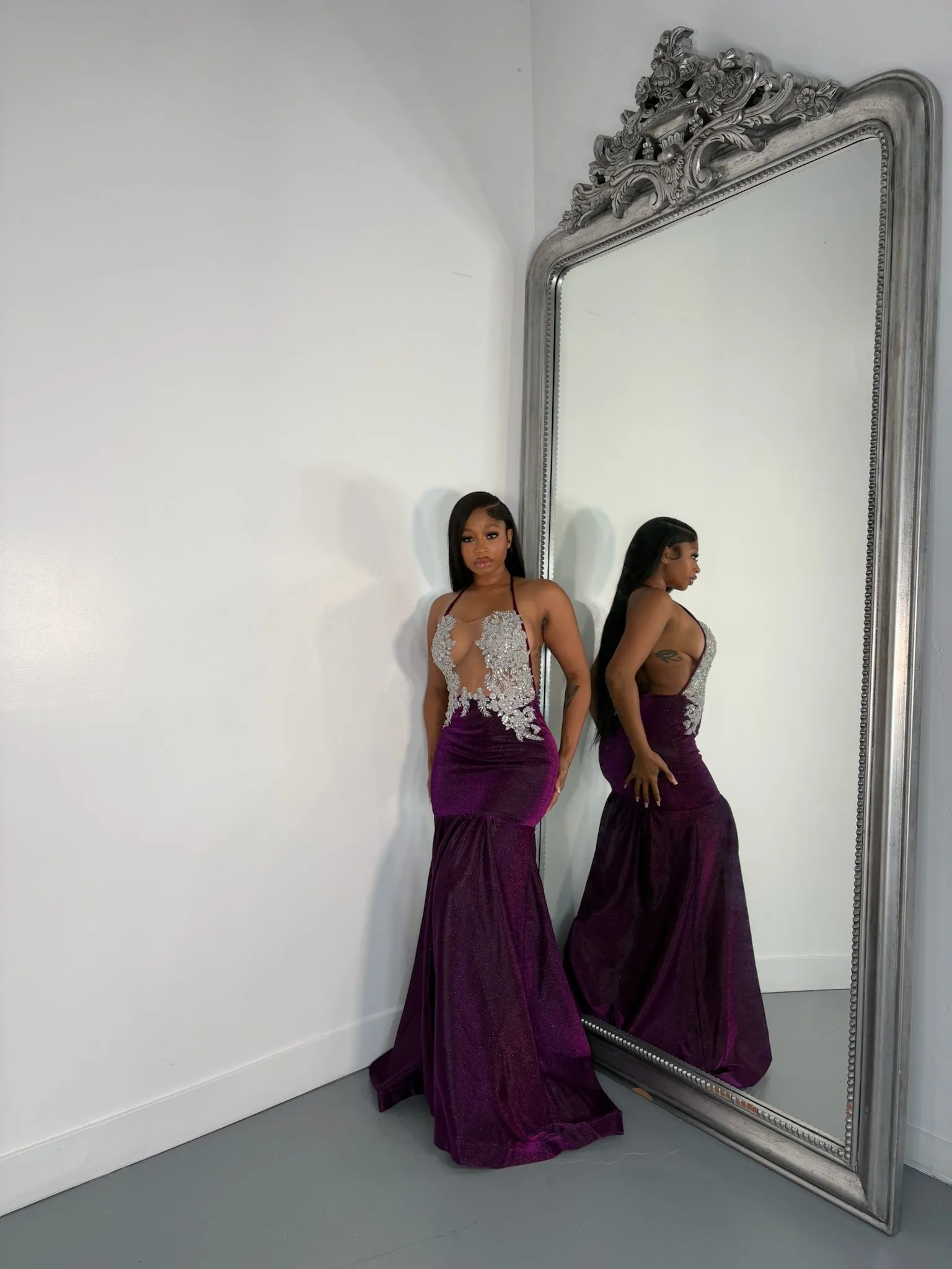 Vanna Gown