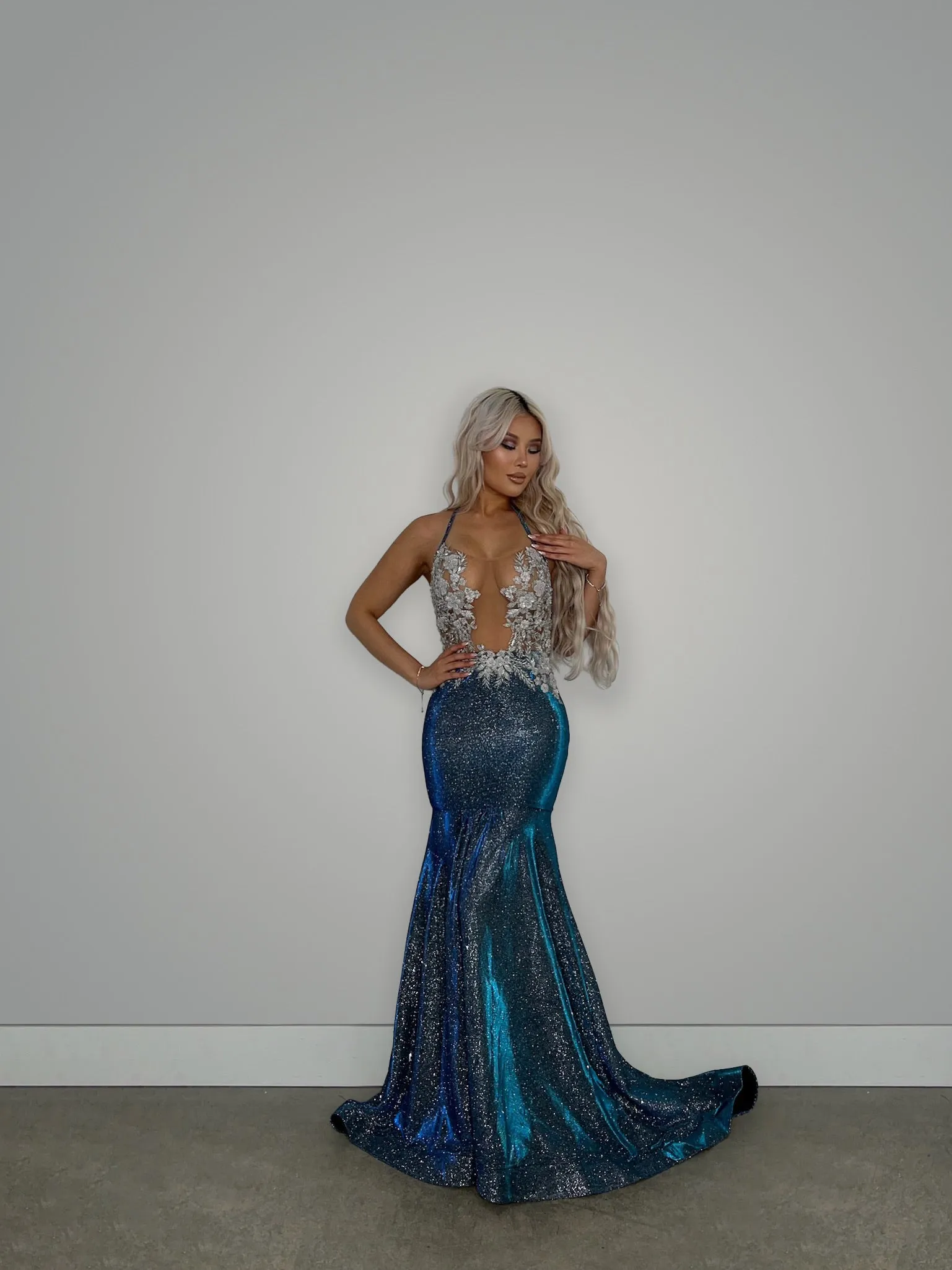 Vanna Gown