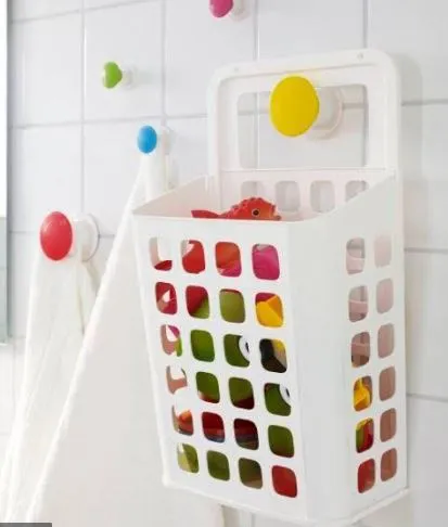 VARIERA - Waste Bin