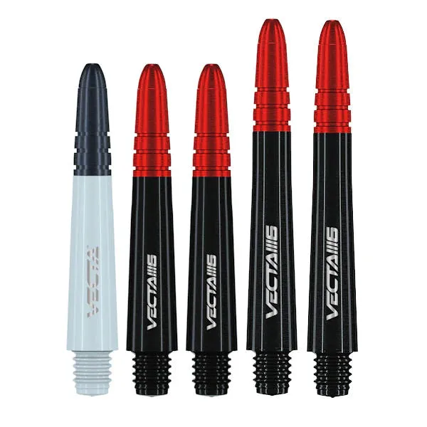 Vecta Shafts Mega 5 Pack