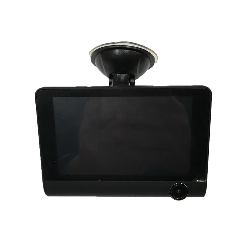 Vehicle DVR Safety Guard Video Camera