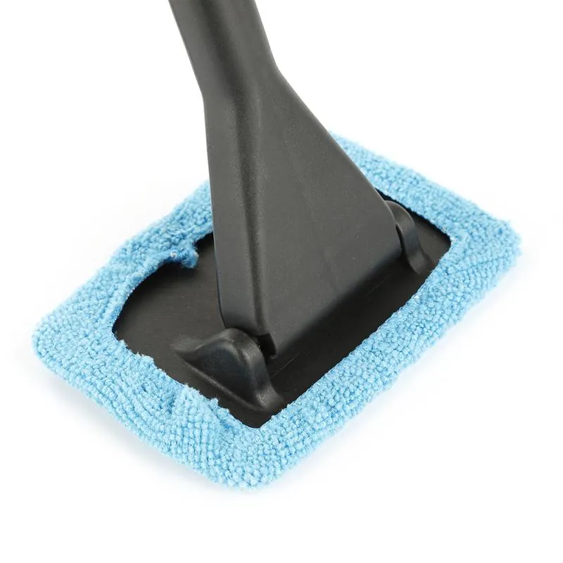 Vehicle Window Cleaning & Drying Pad