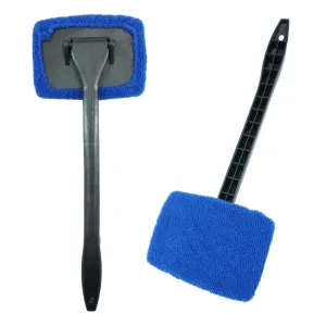 Vehicle Window Cleaning & Drying Pad