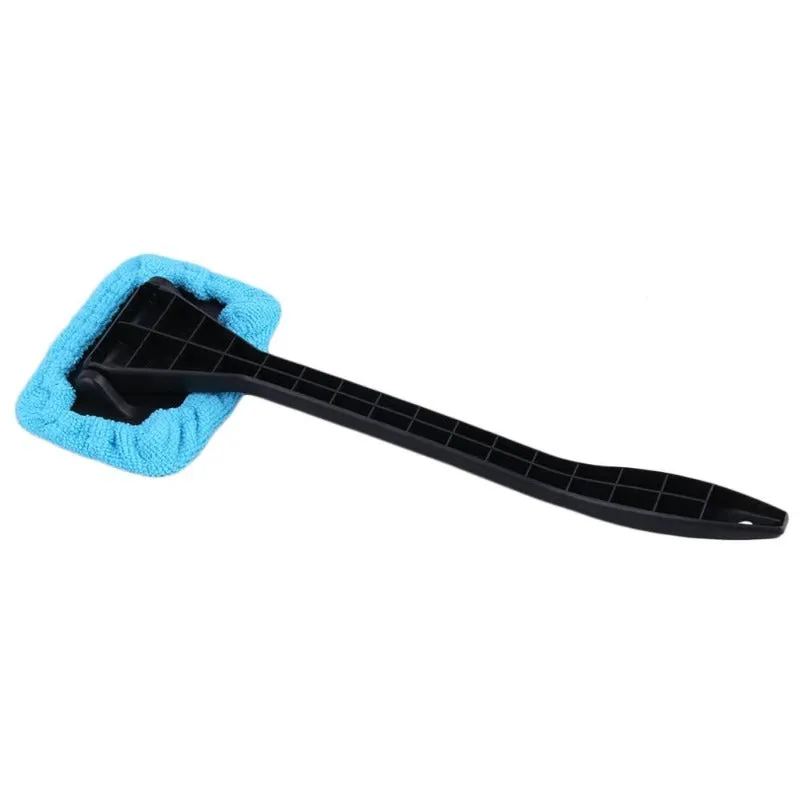 Vehicle Window Cleaning & Drying Pad