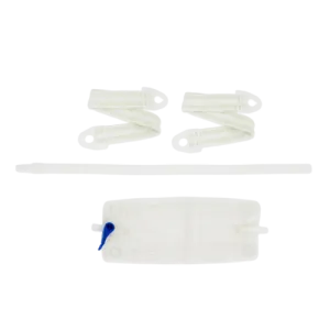 Vented Urinary Leg Bag Combination Pack