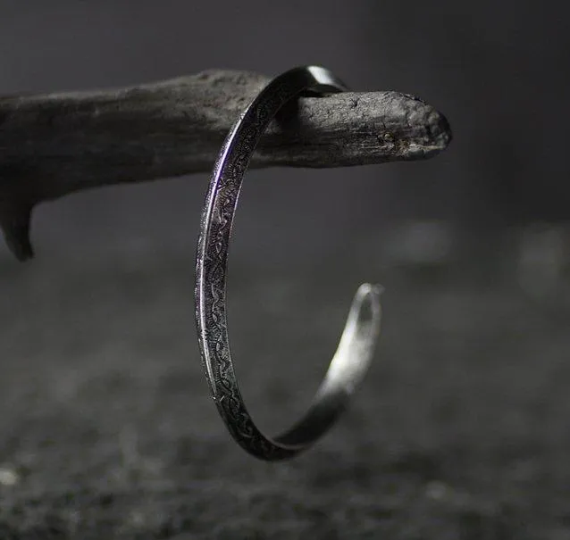 Viking Warrior Bracelet