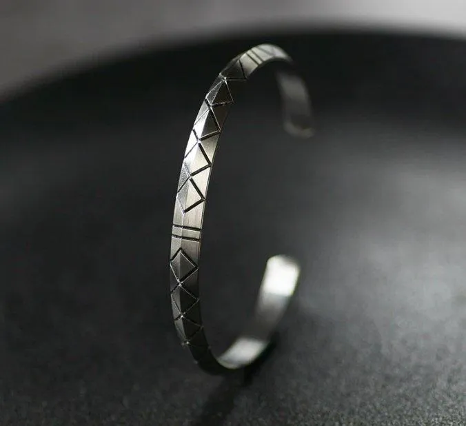 Viking Warrior Bracelet