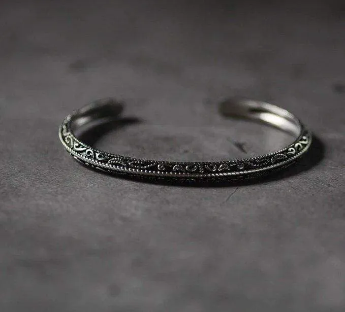 Viking Warrior Bracelet